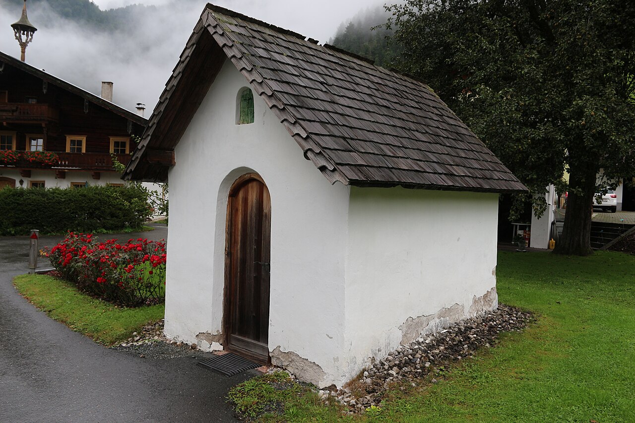 Antonius Kapelle