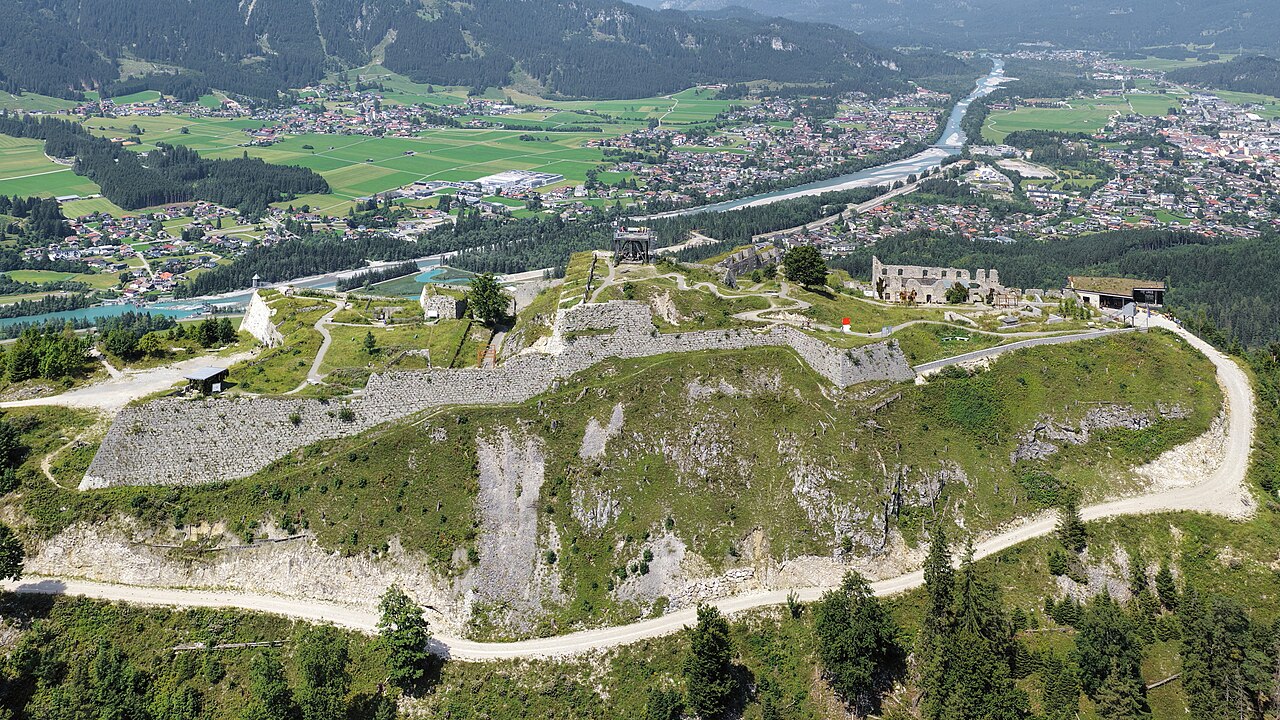 Festung Klause