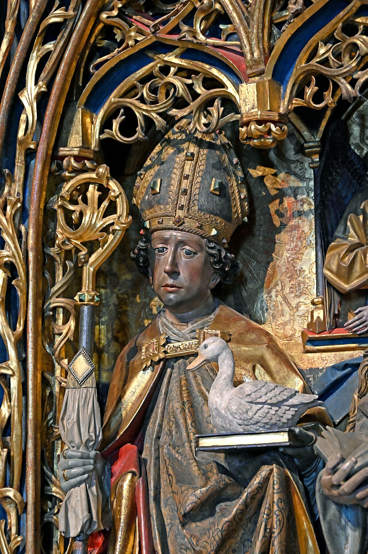 St. Martin Kapelle
