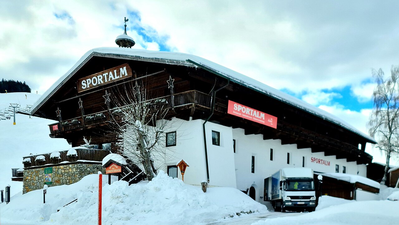 Sportalm