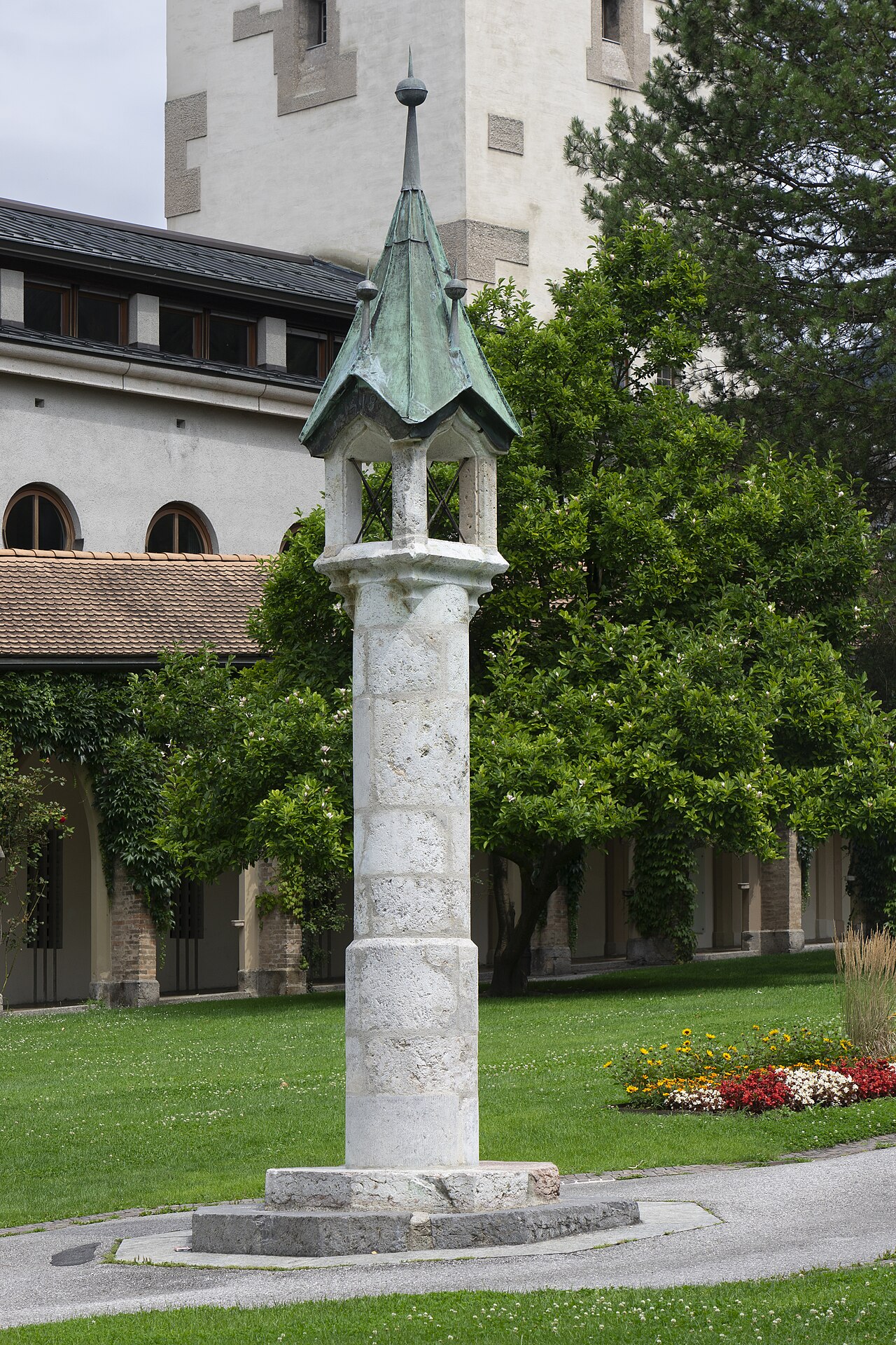 Totenleuchte