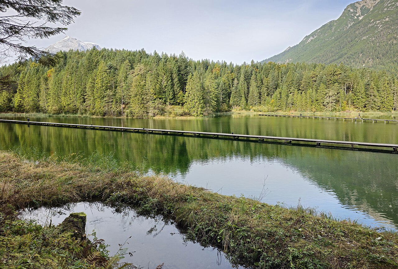 Weidachsee