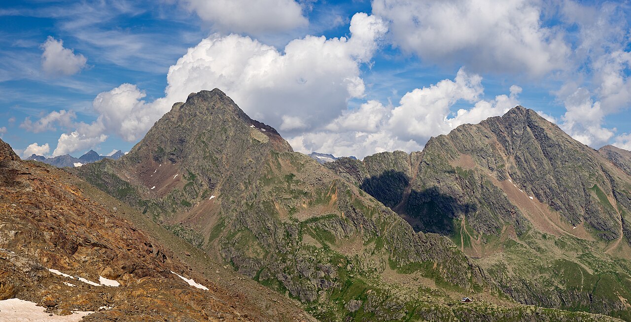 Bremer Hütte