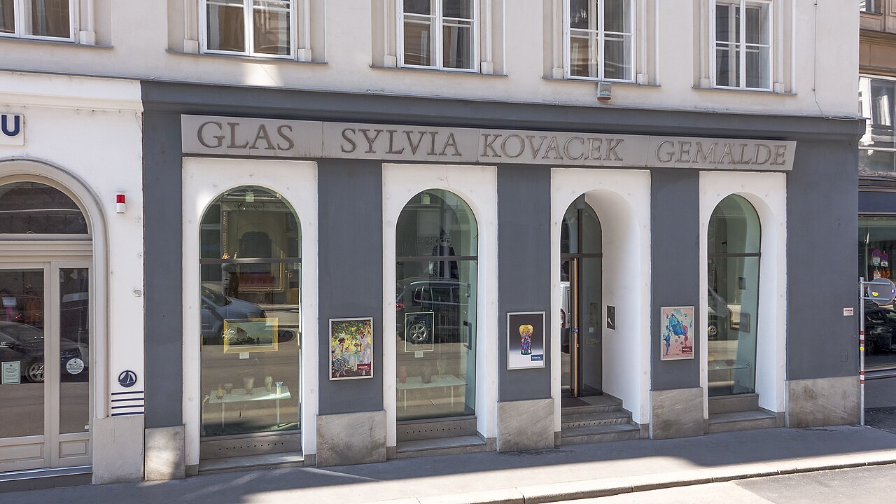 Stuck Galerie