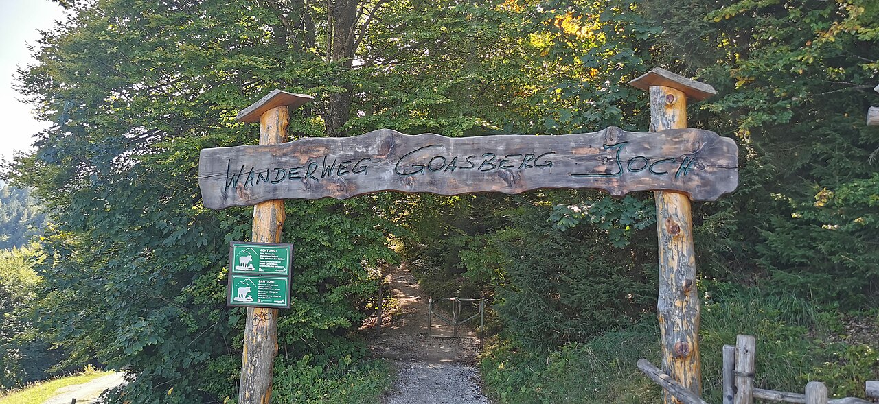 Gaisberglift