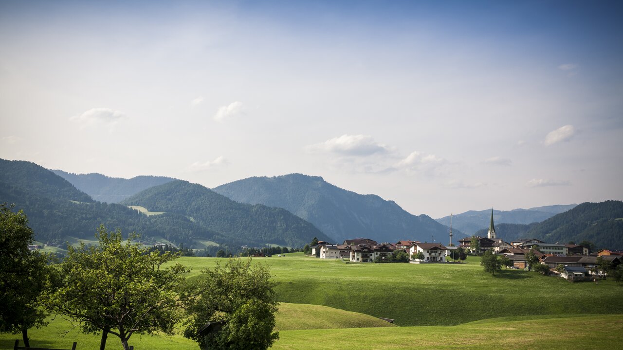 Brandenberg