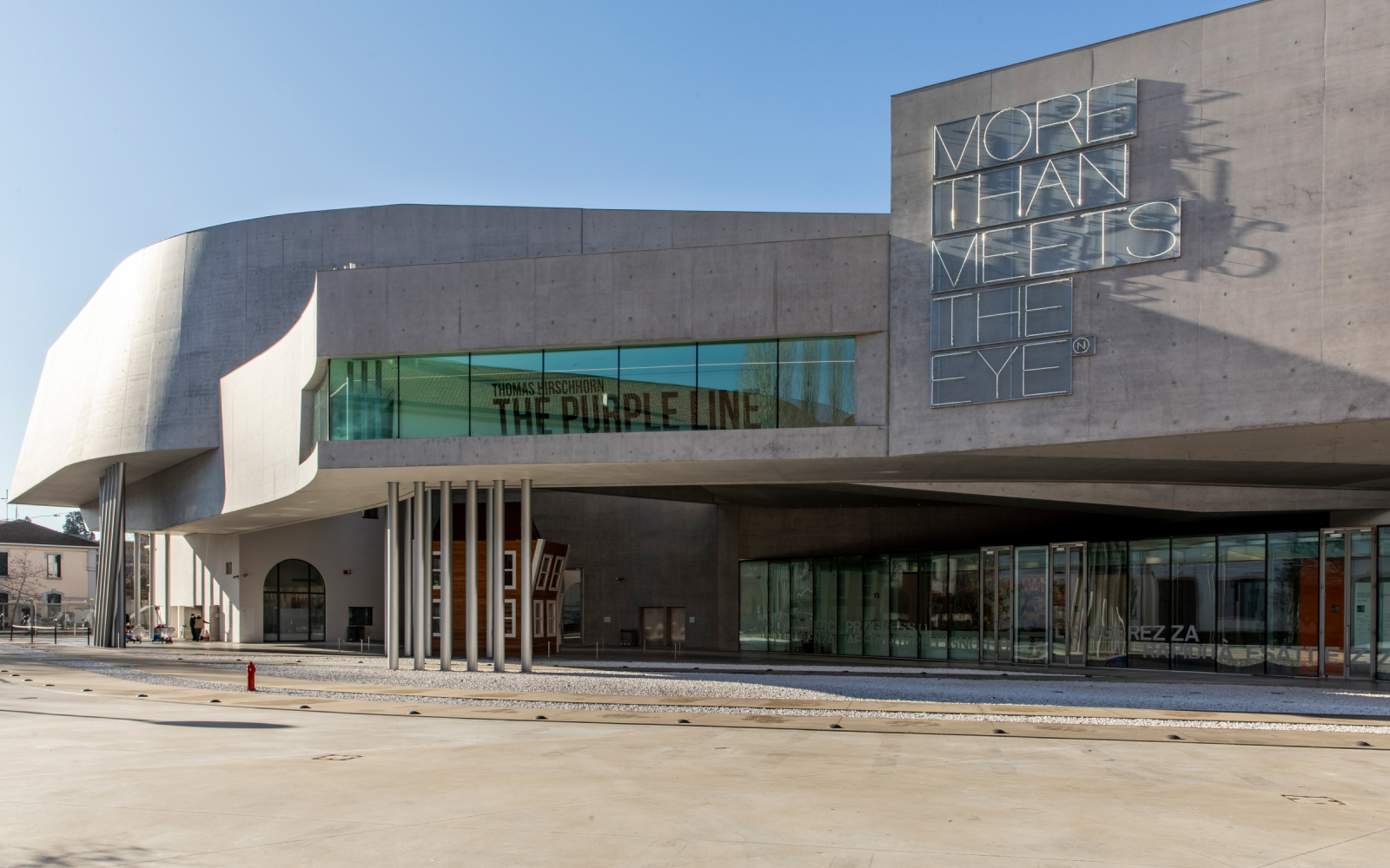 MAXXI
