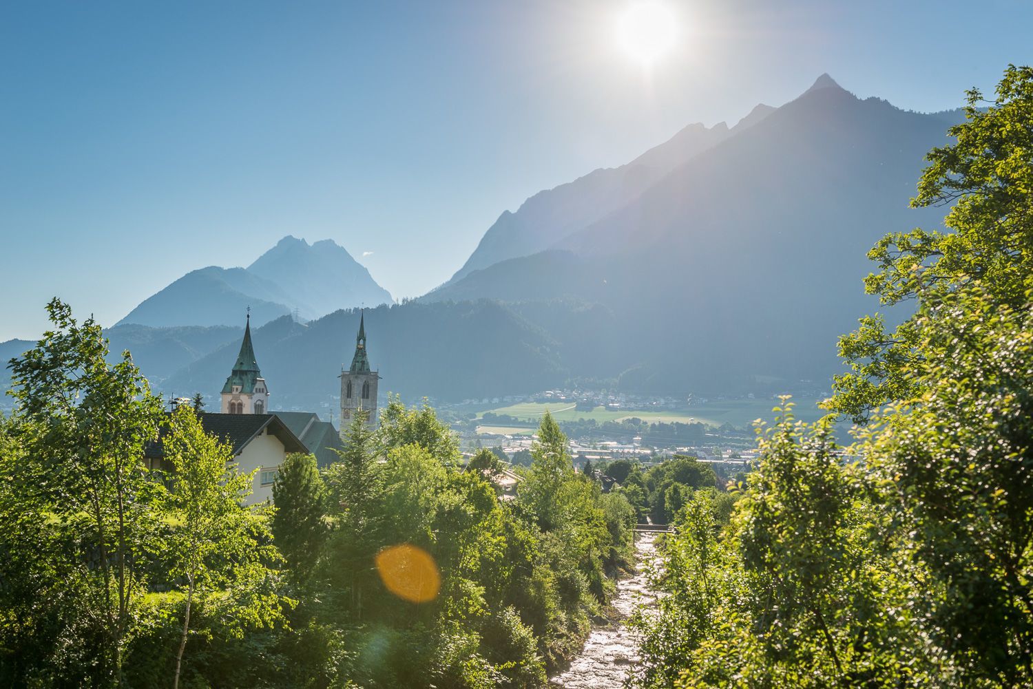 Schwaz