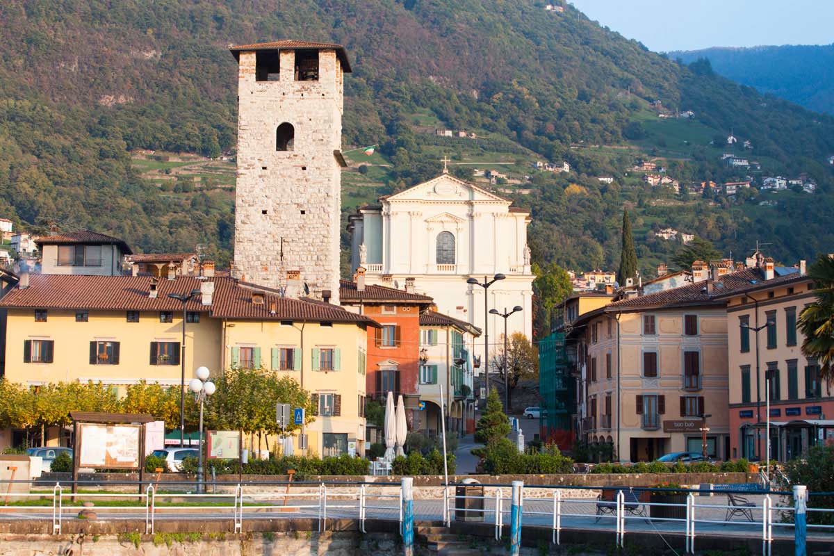 Chiesa di Santa Maria Assunta