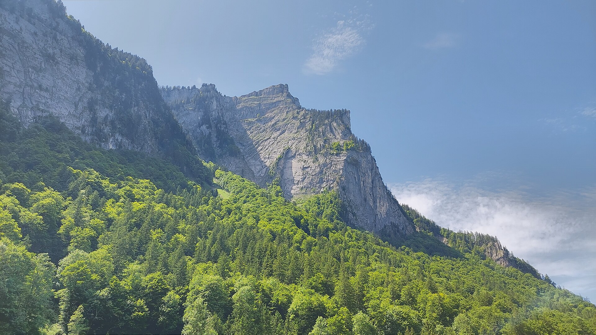 Sonnenspitz
