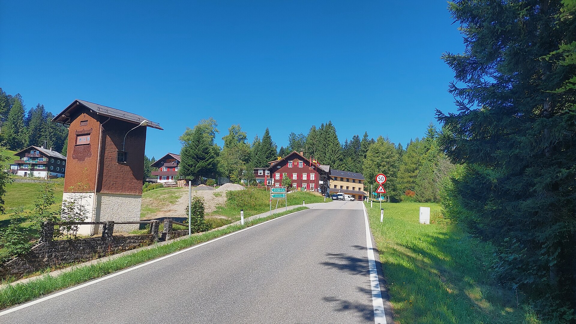 Sausteigpass