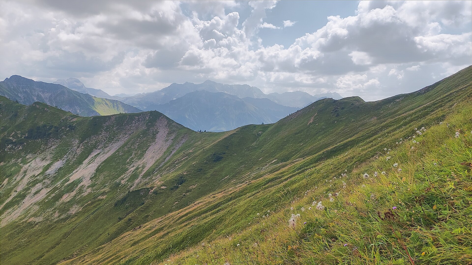 Südliches Derrenjoch