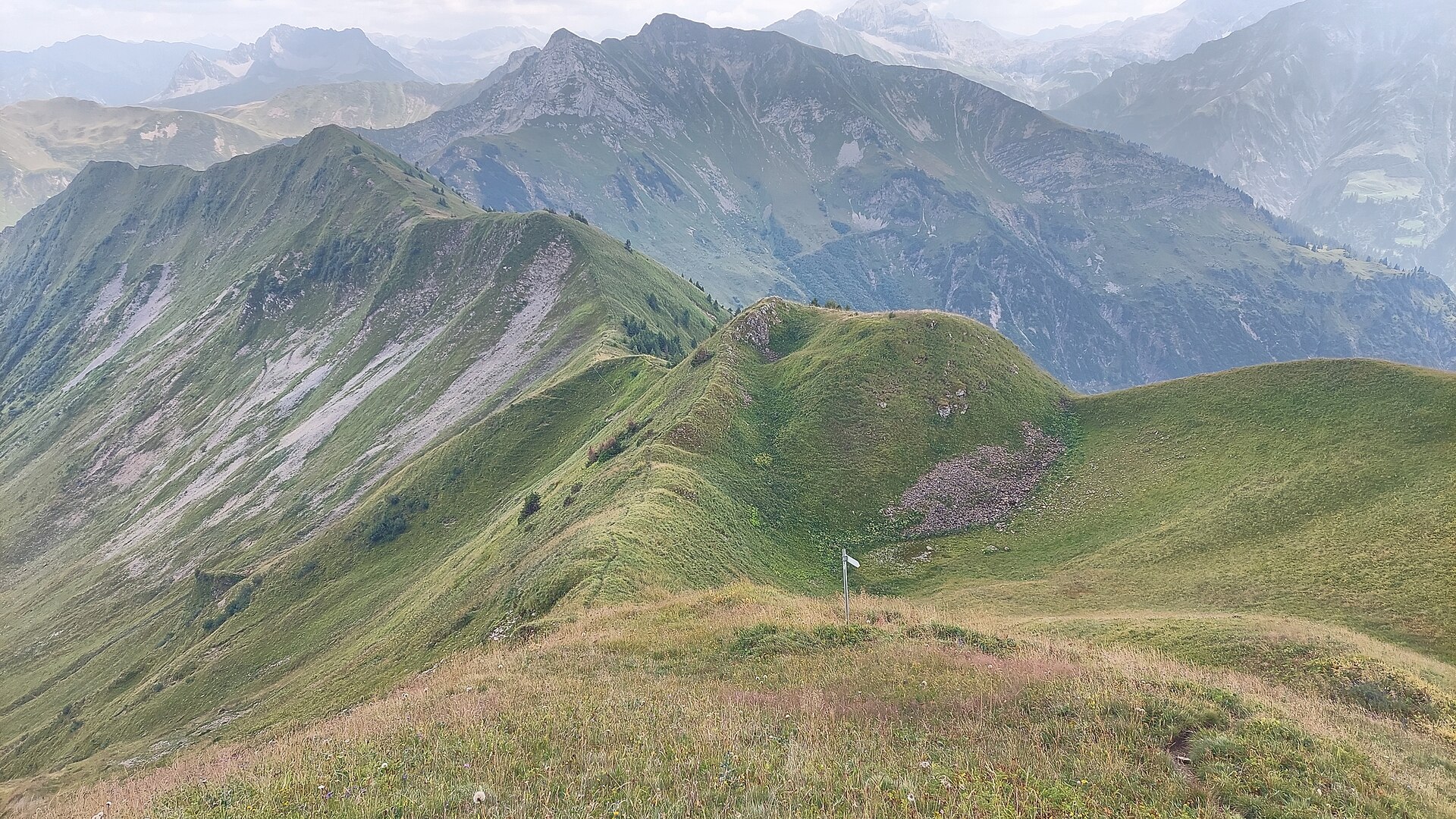 Güntlejoch