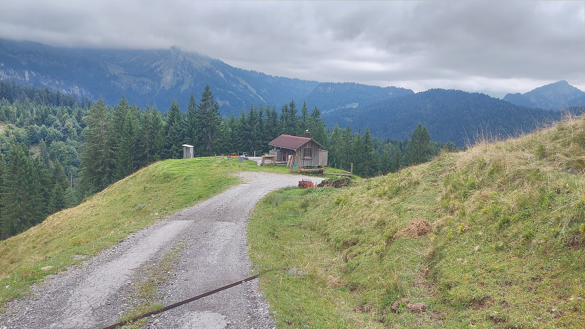 Fugenalpe