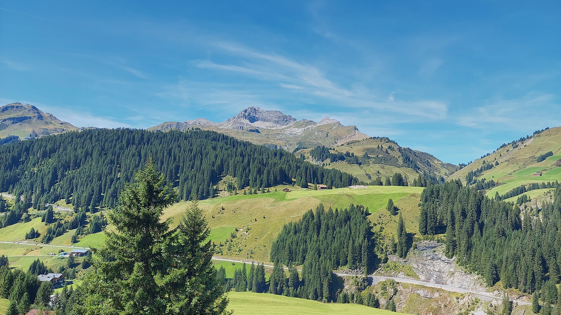 Juppenscharte
