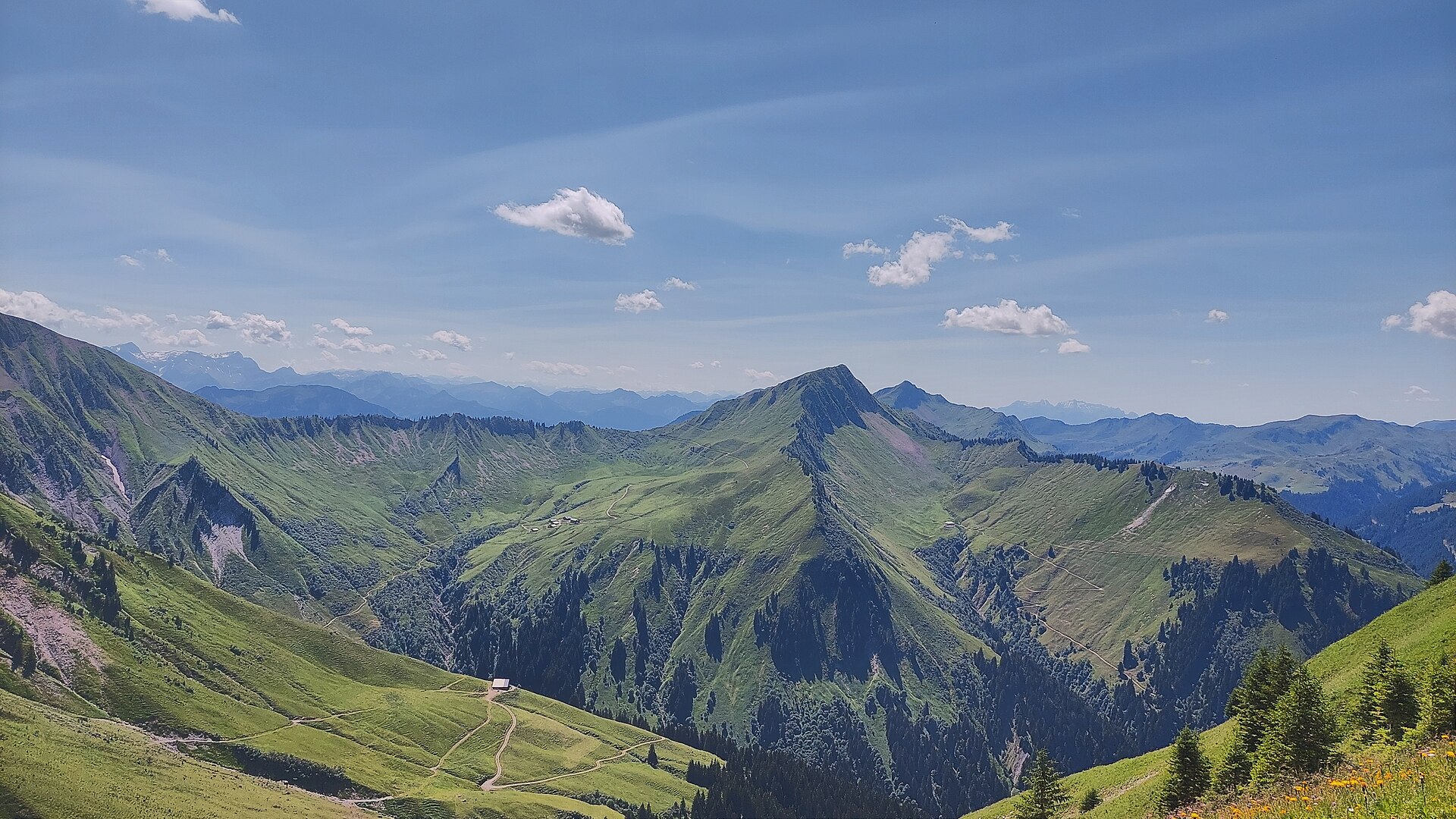 Zafernalpe