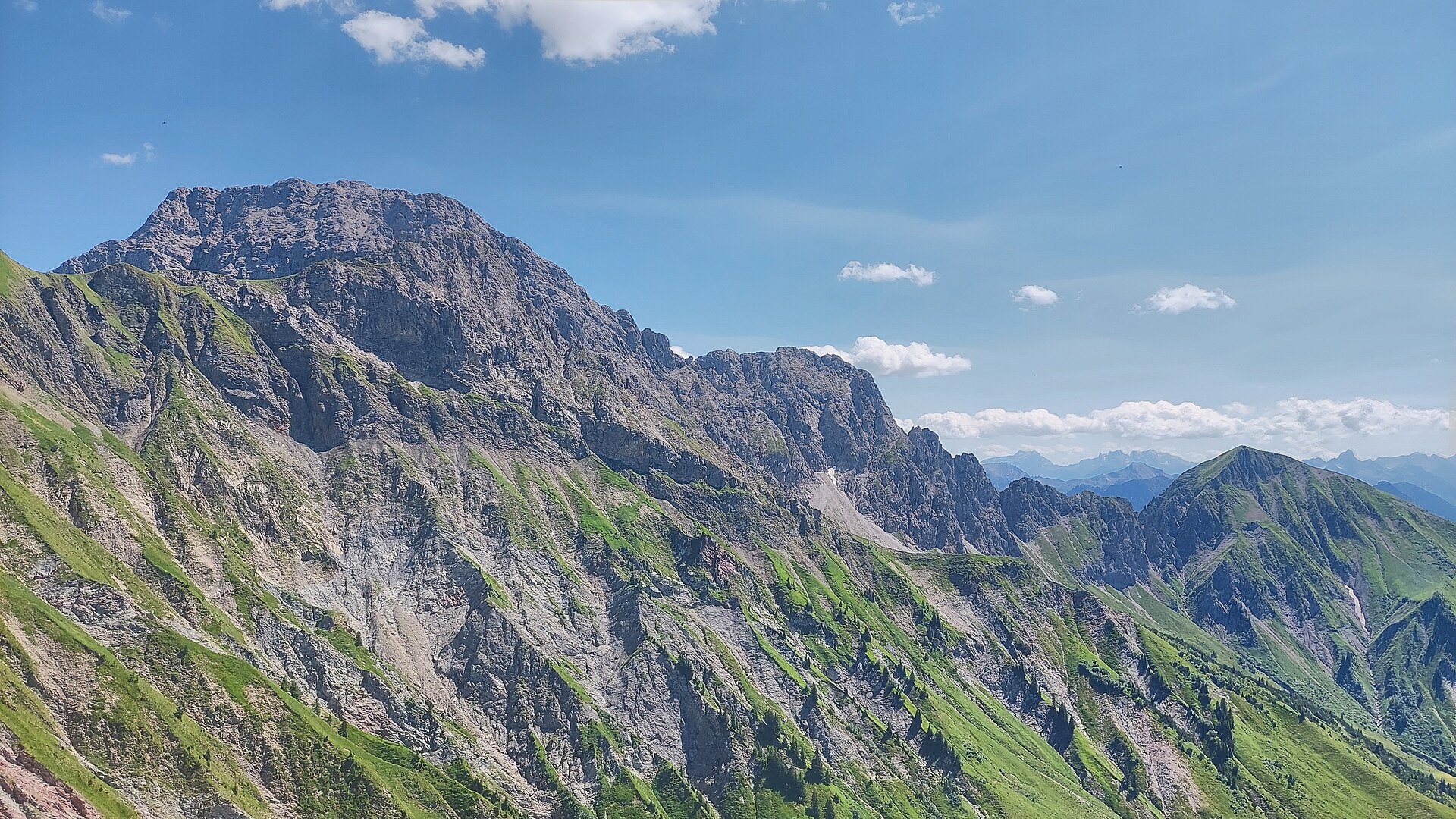 Hochscherefürggele