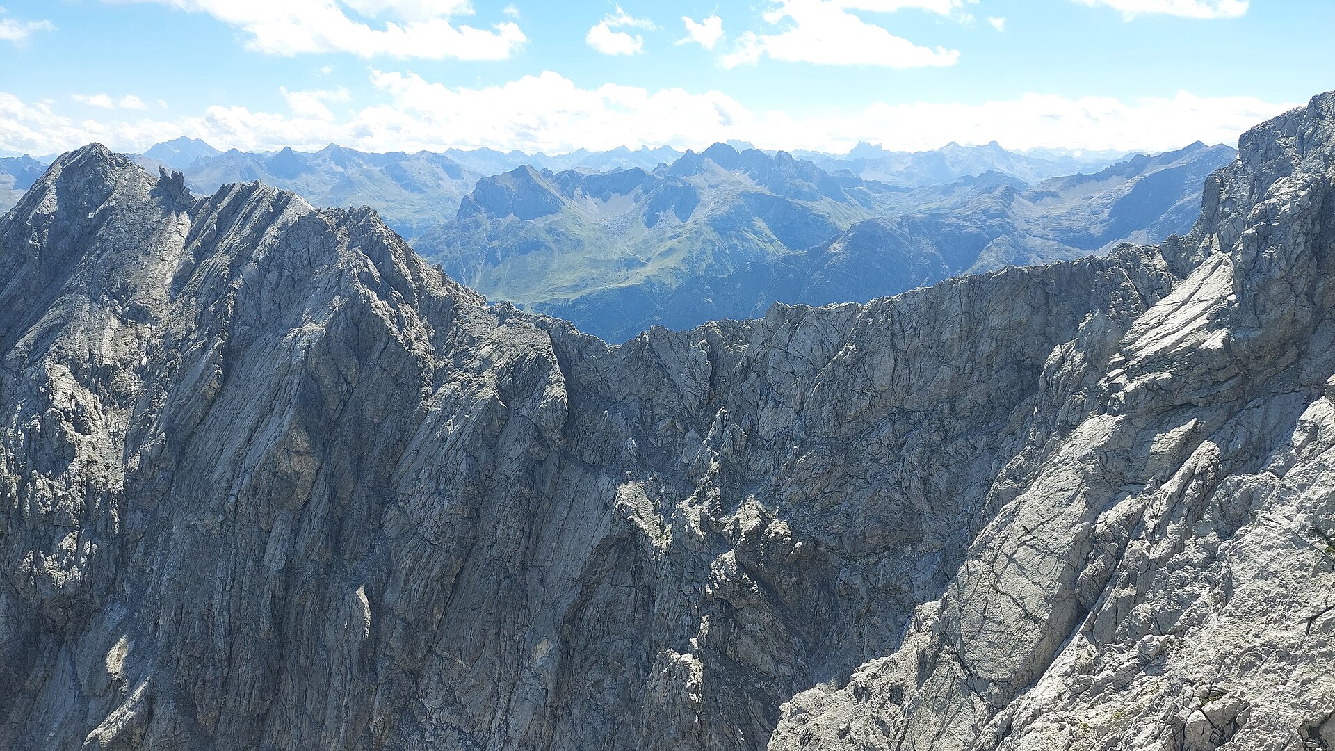 Braunarlscharte