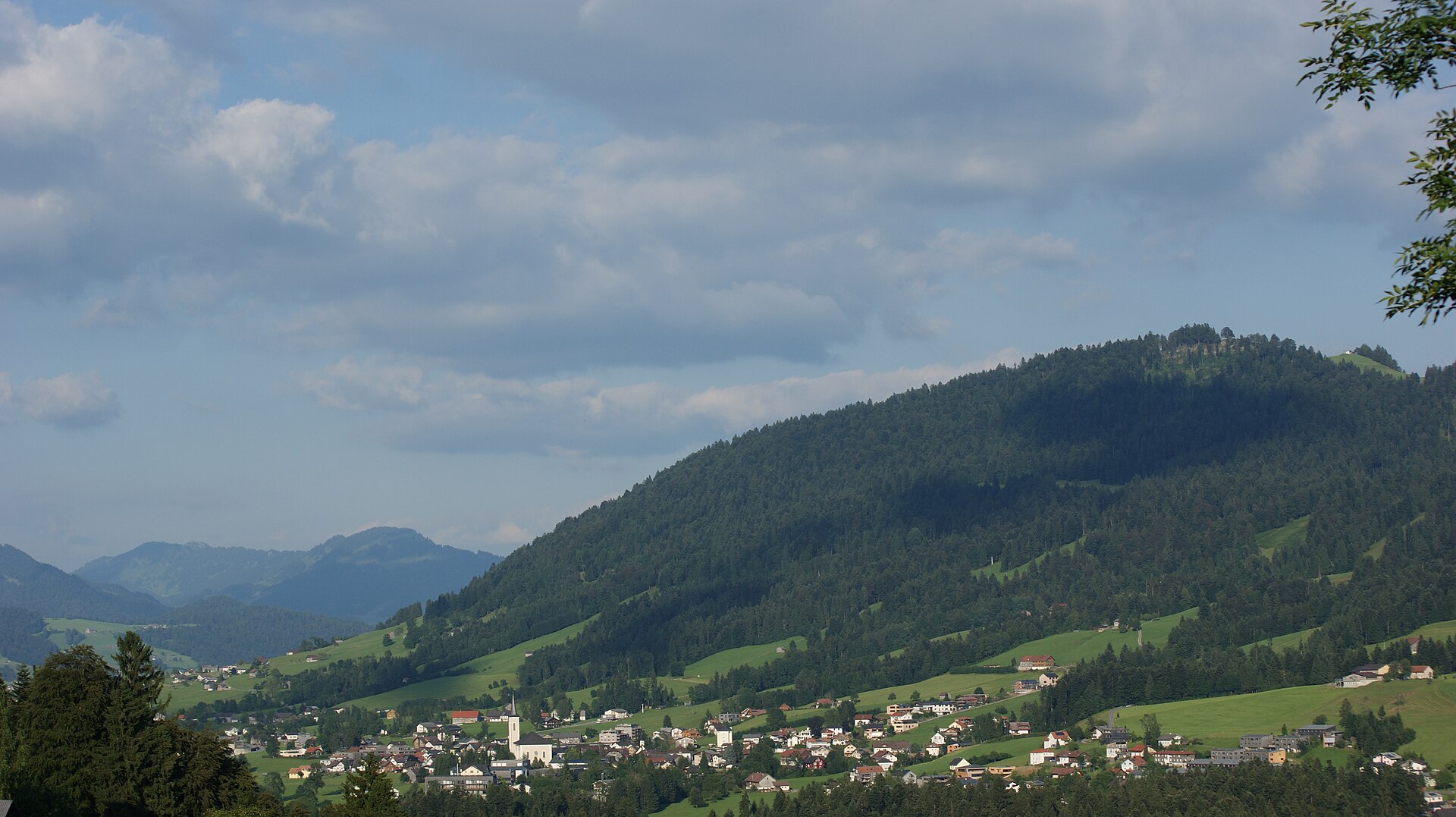 Alberschwende