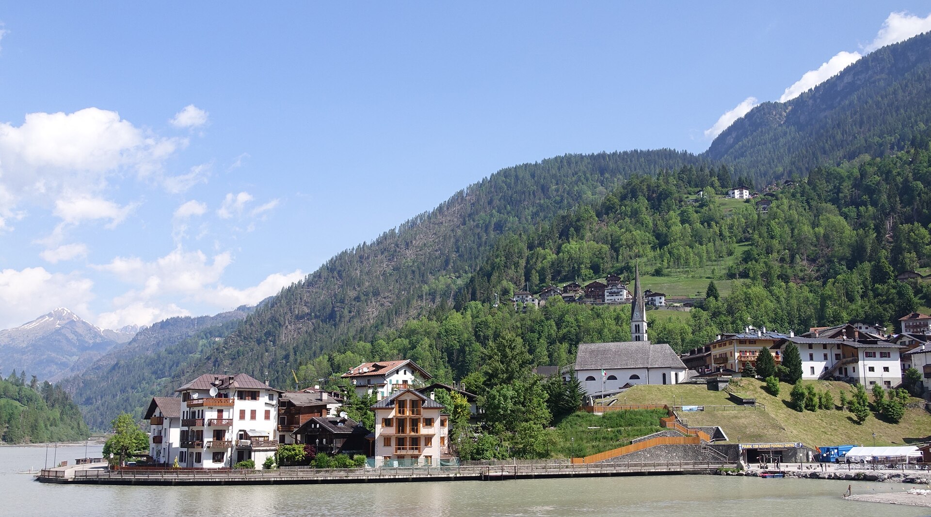 Alleghe