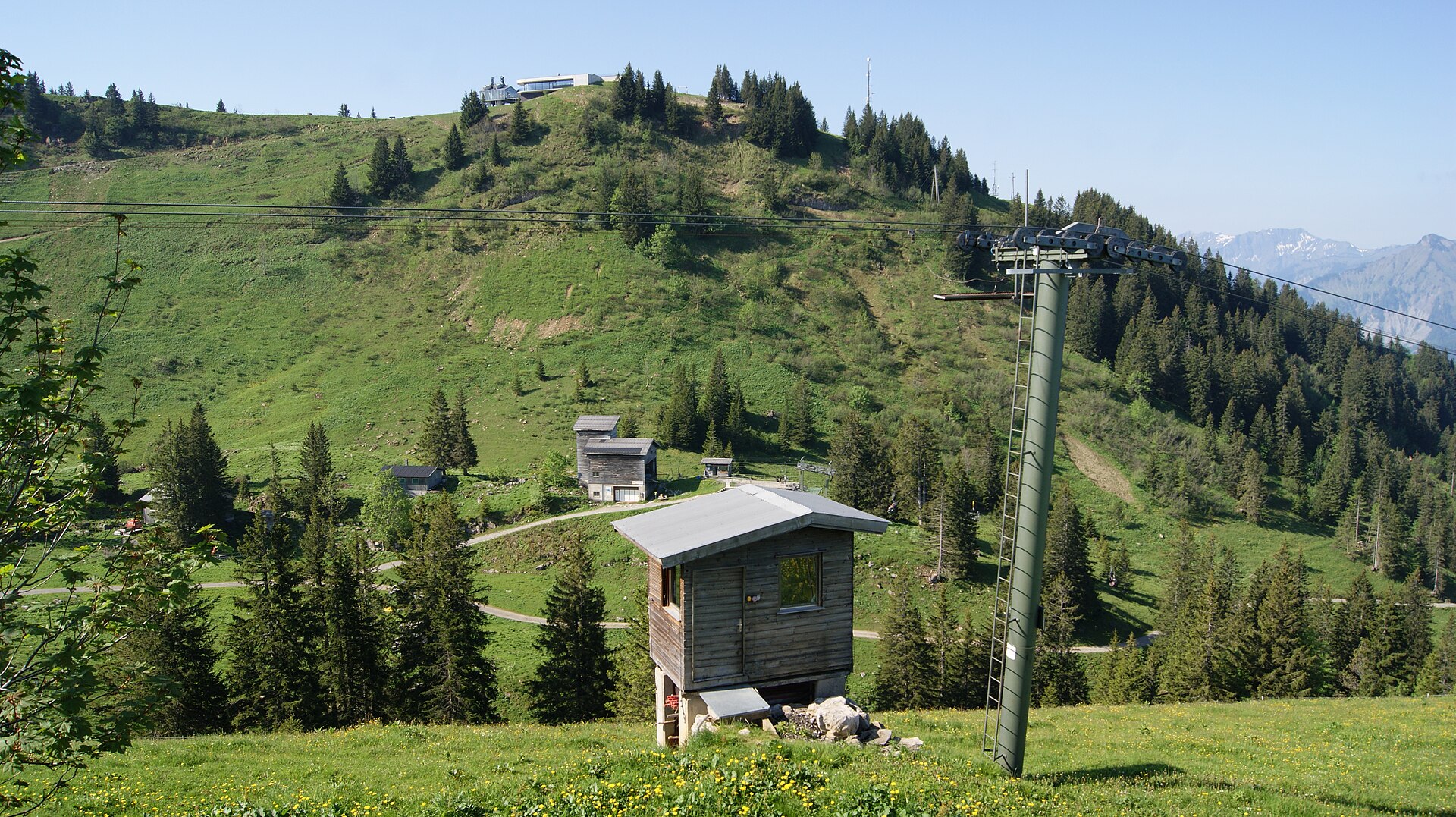 Baumgartenhöhe