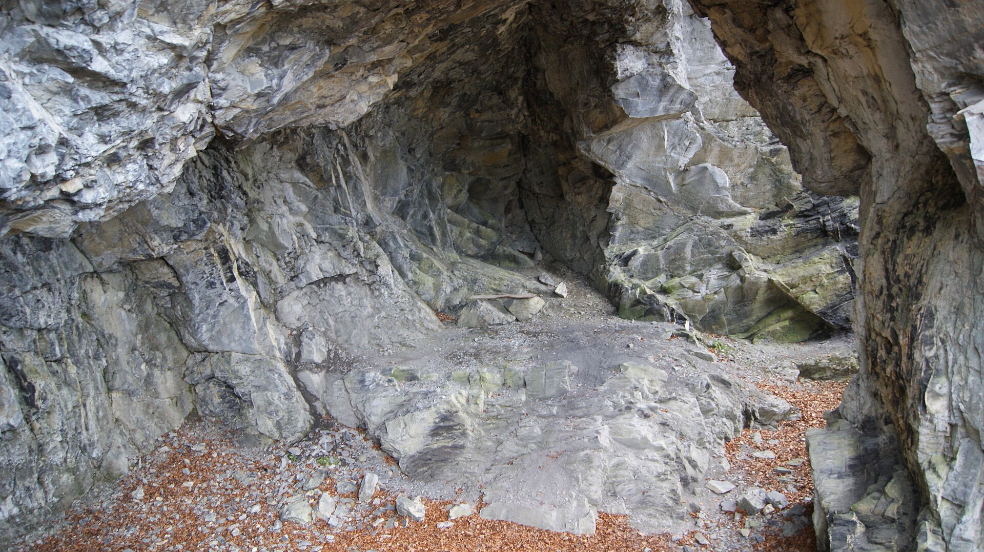 Wetzsteinhöhle