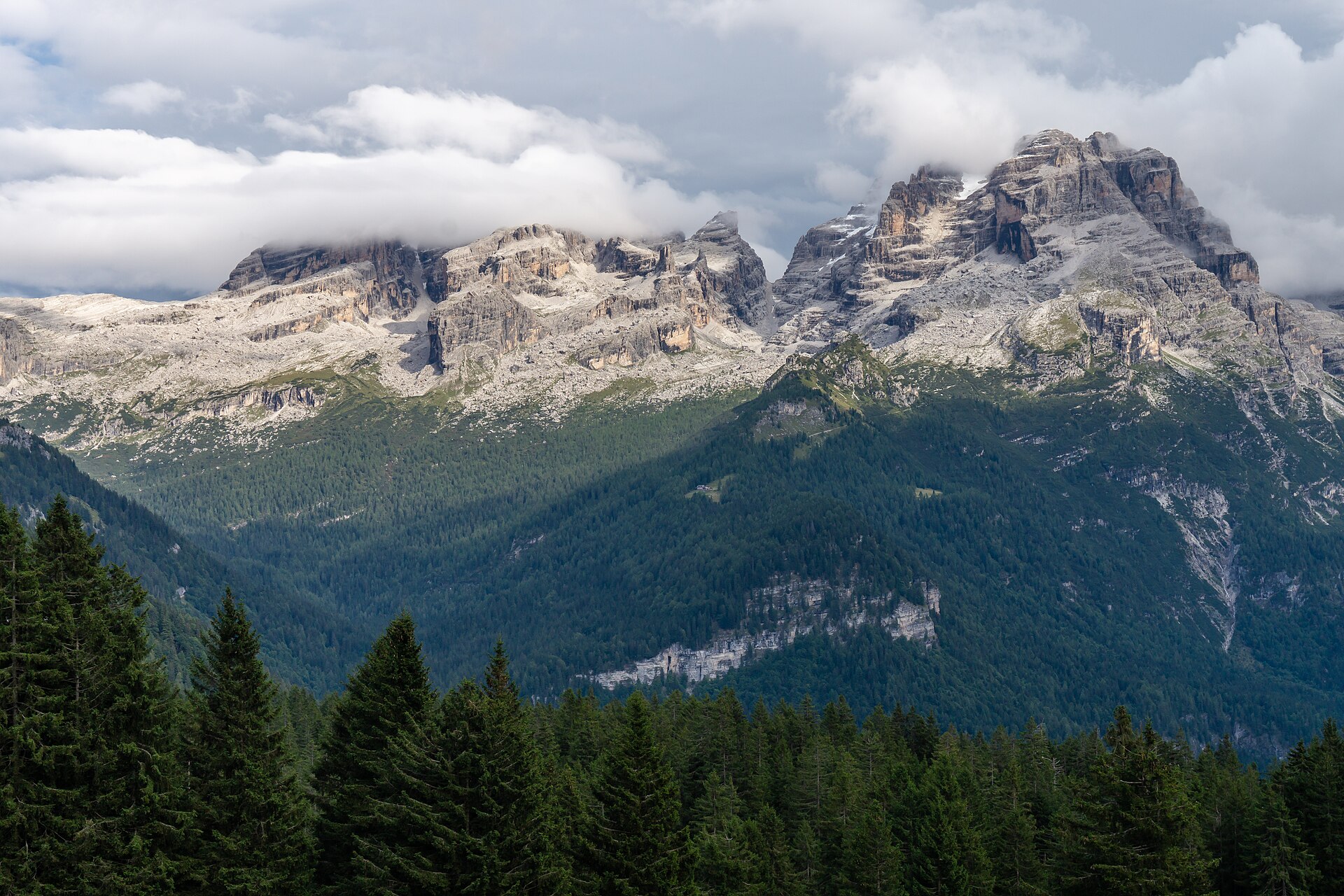 Pinzolo