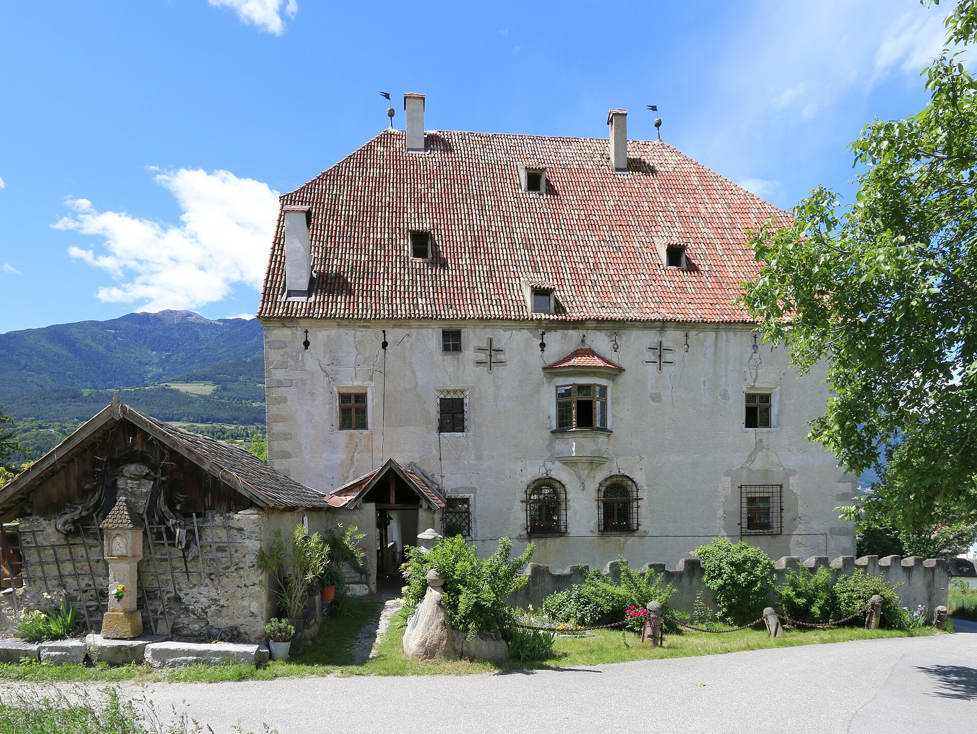 Bressanone/Brixen