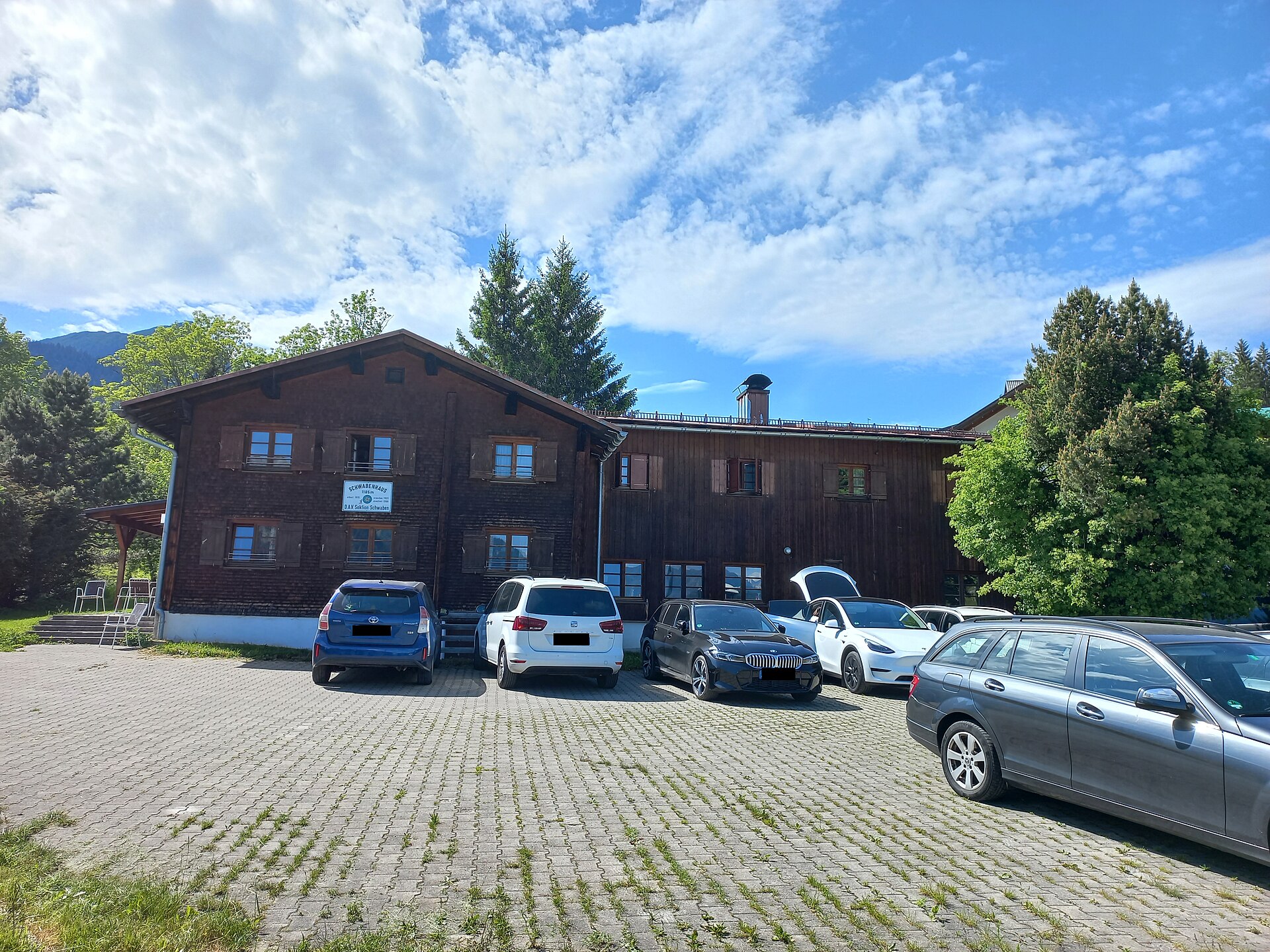 Schwabenhaus