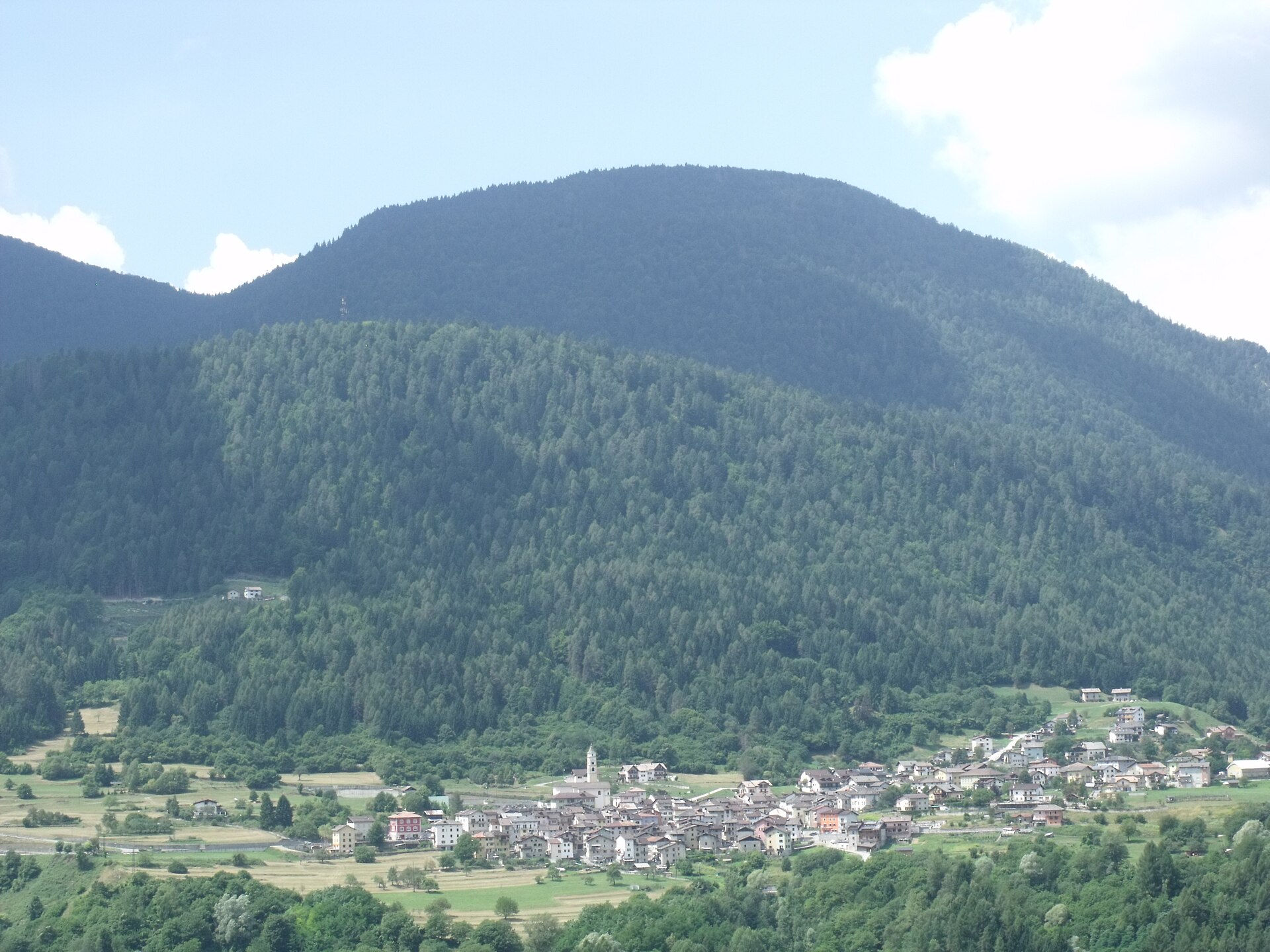 Cinte Tesino