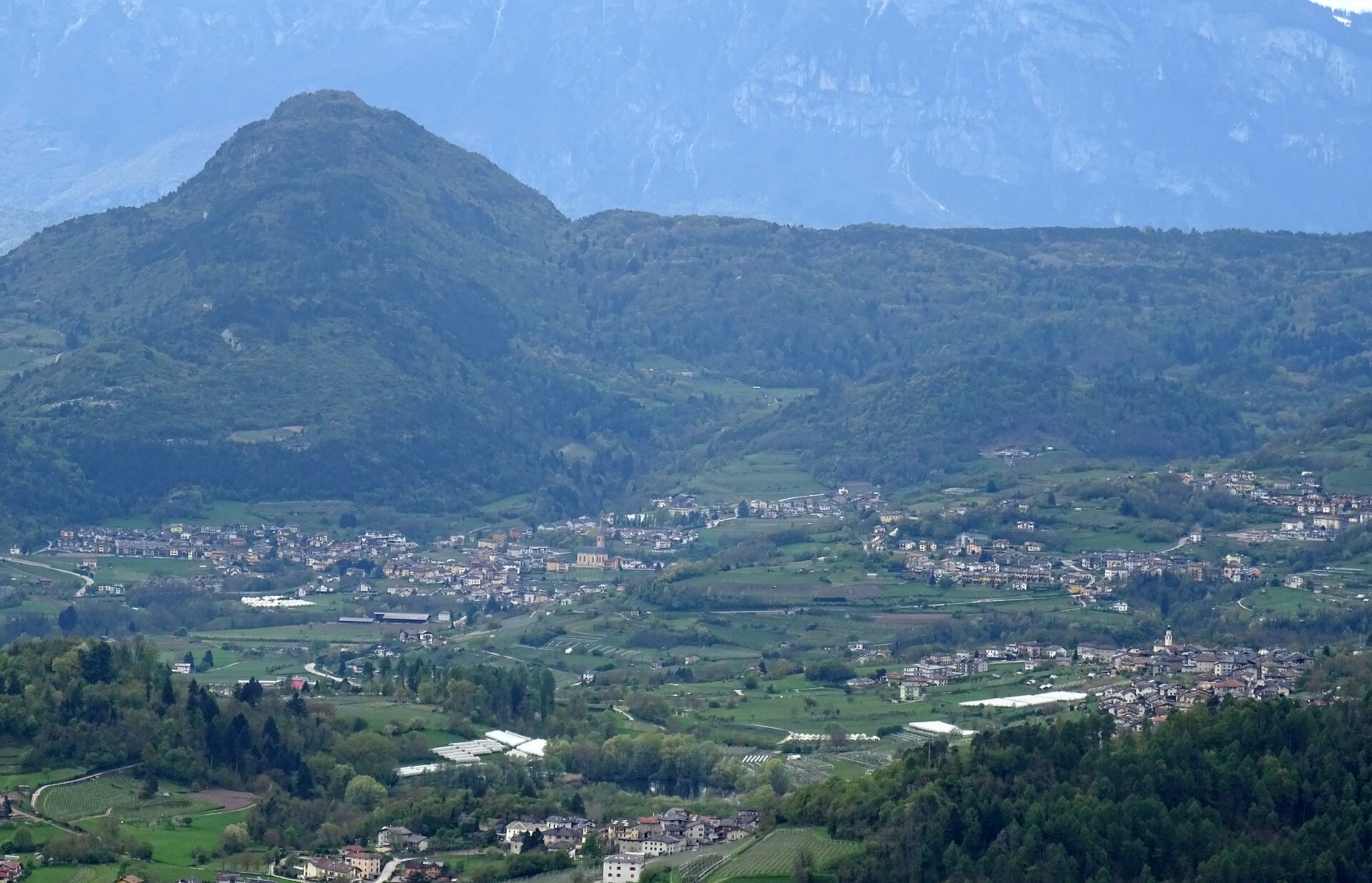Civezzano