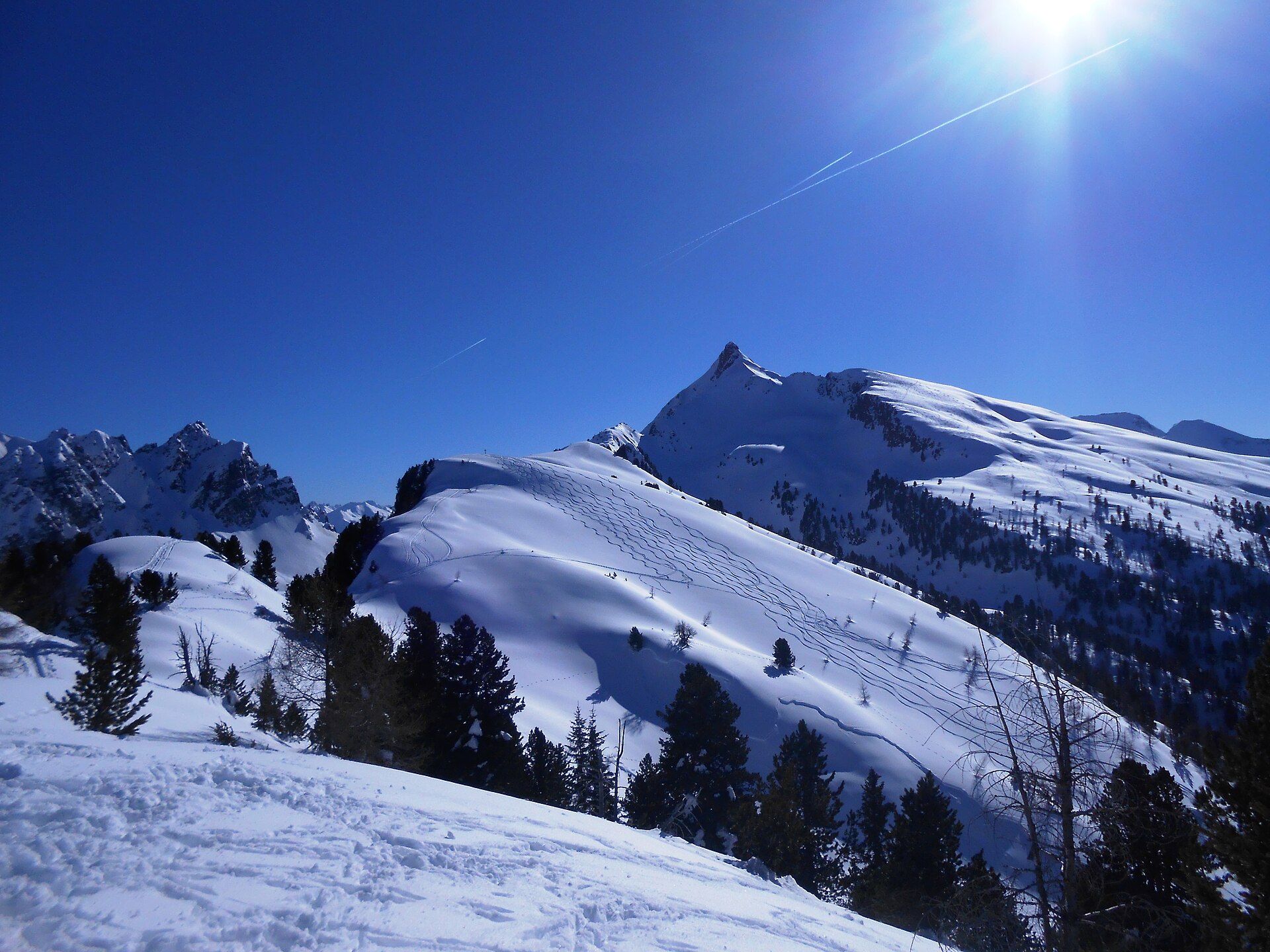 Ziano di Fiemme