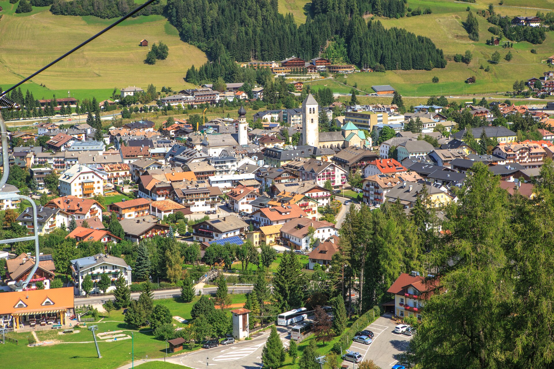 San Candido/Innichen