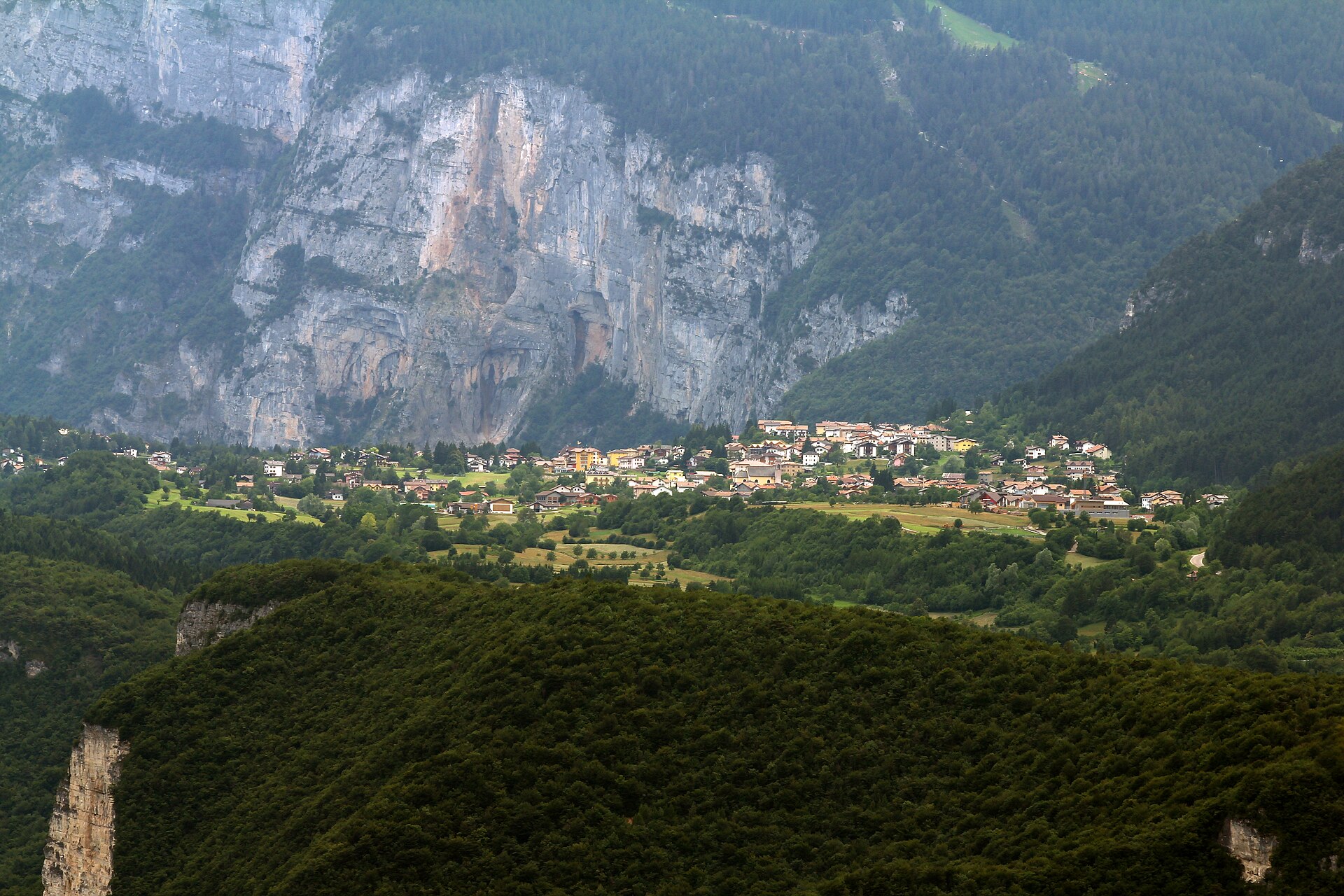 Fai della Paganella