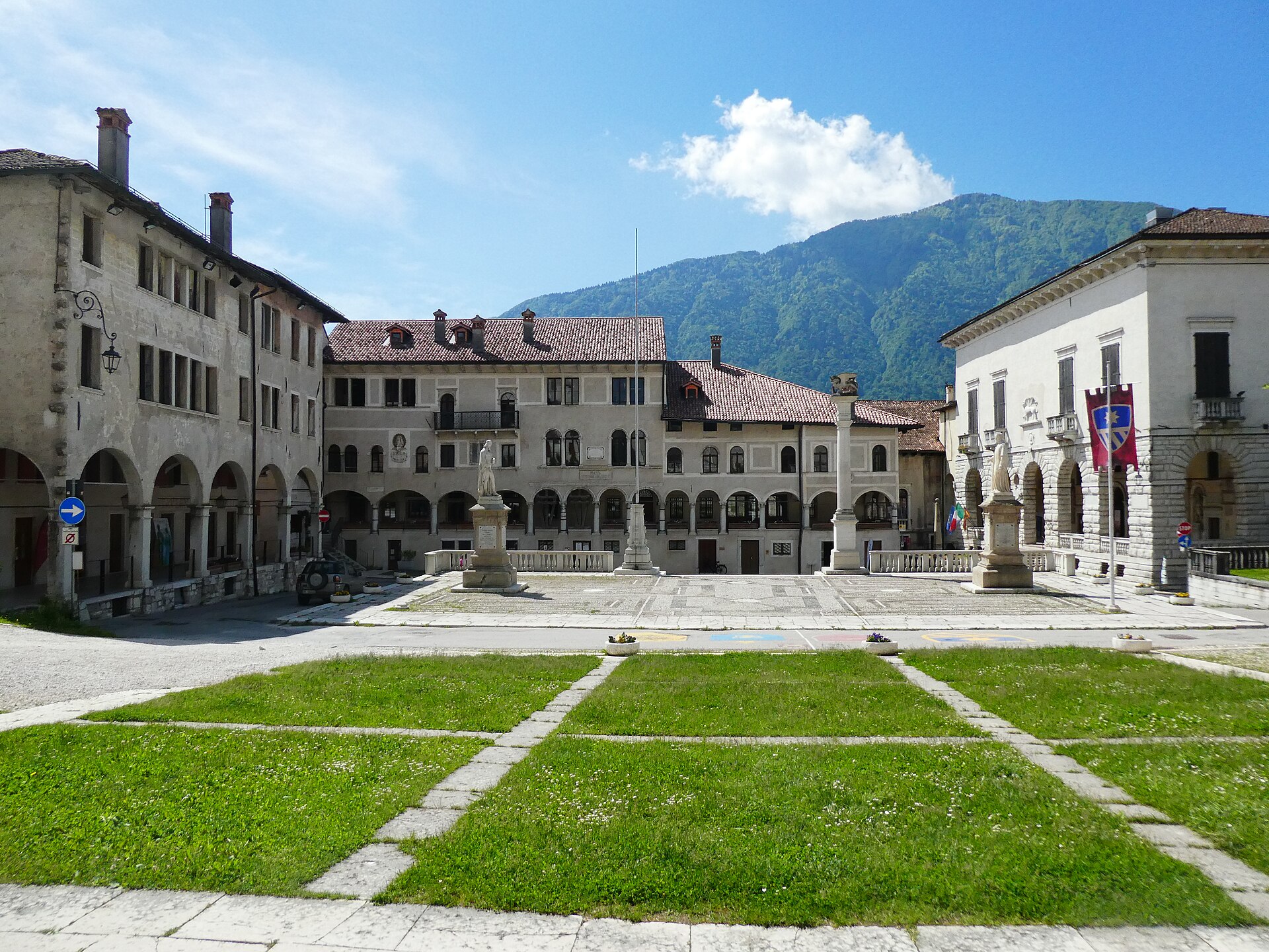 Feltre