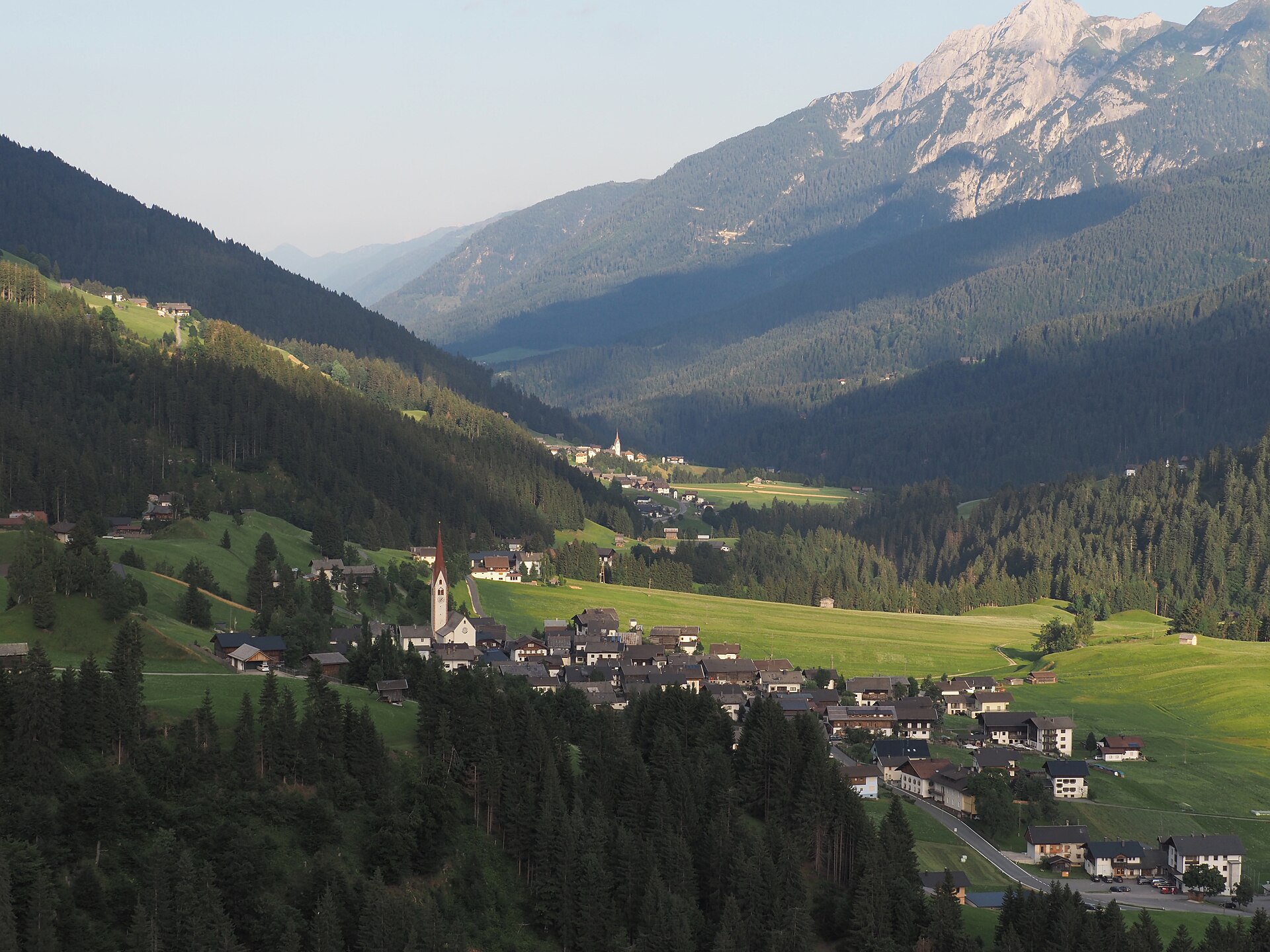 Lesachtal