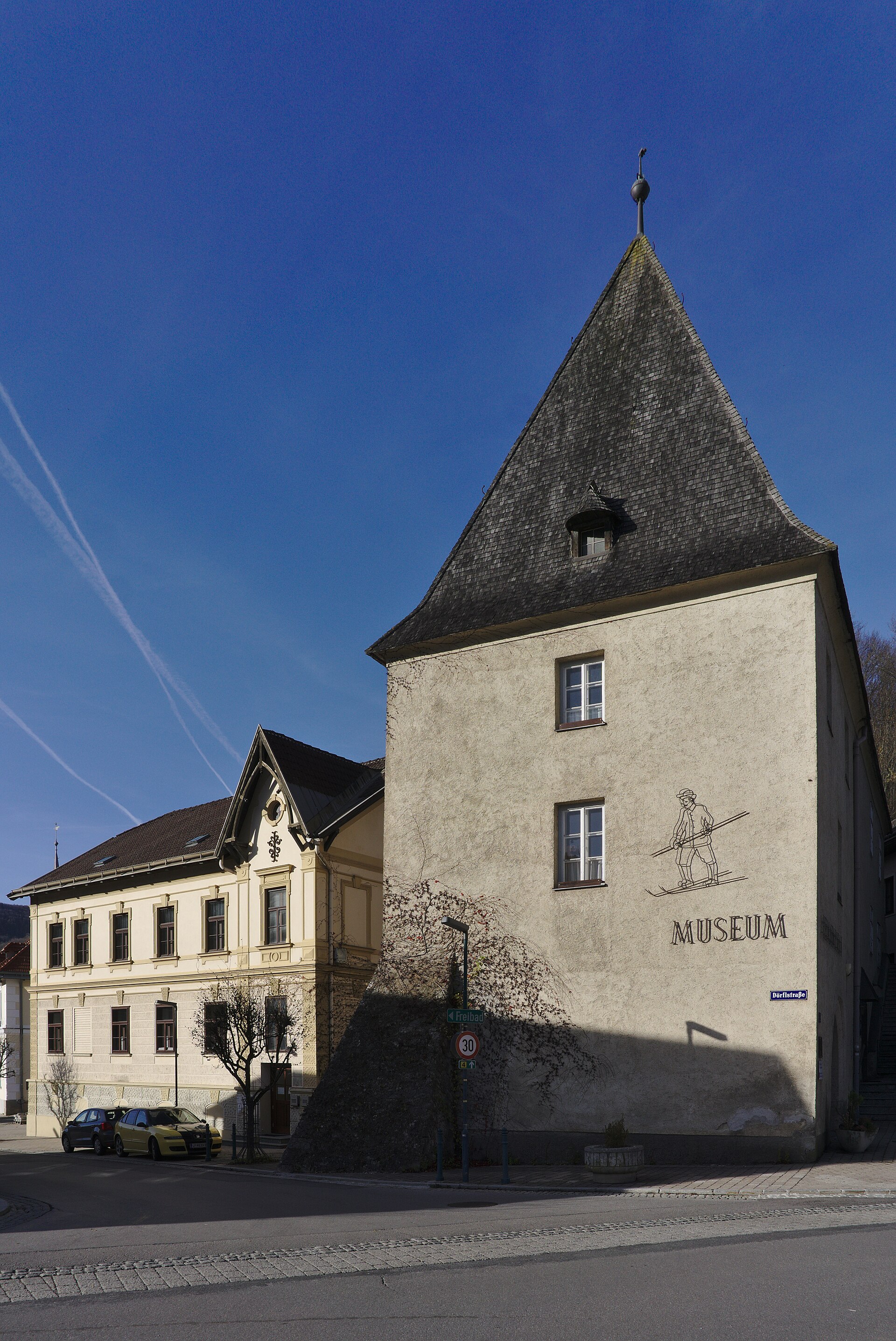 Museum Lilienfeld