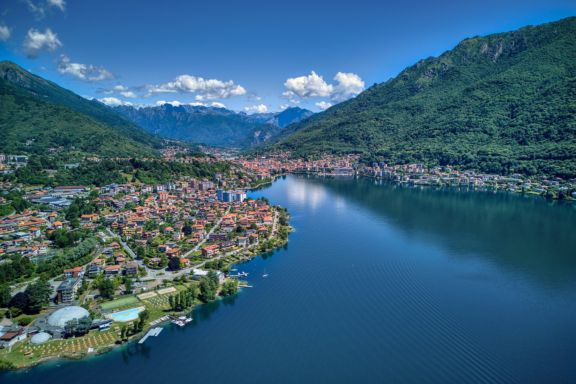 Omegna