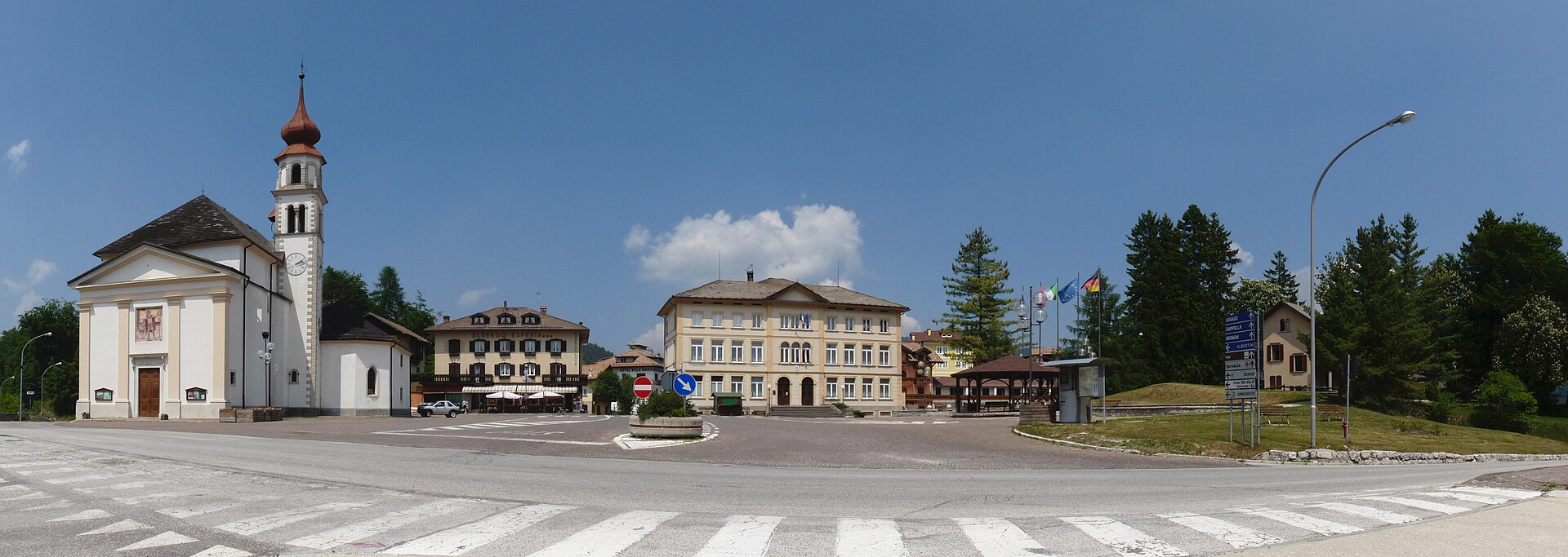 Lavarone