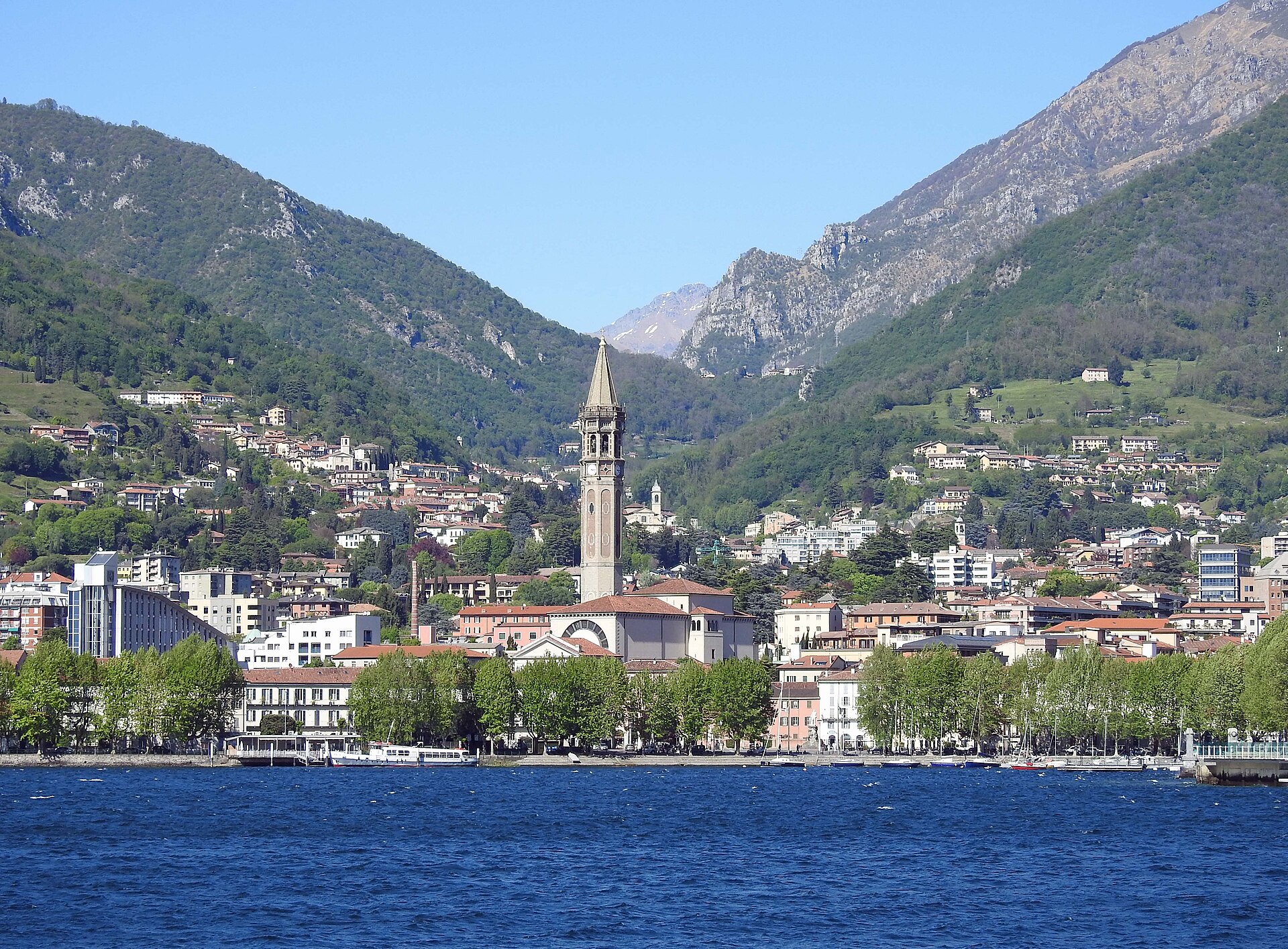 Lecco