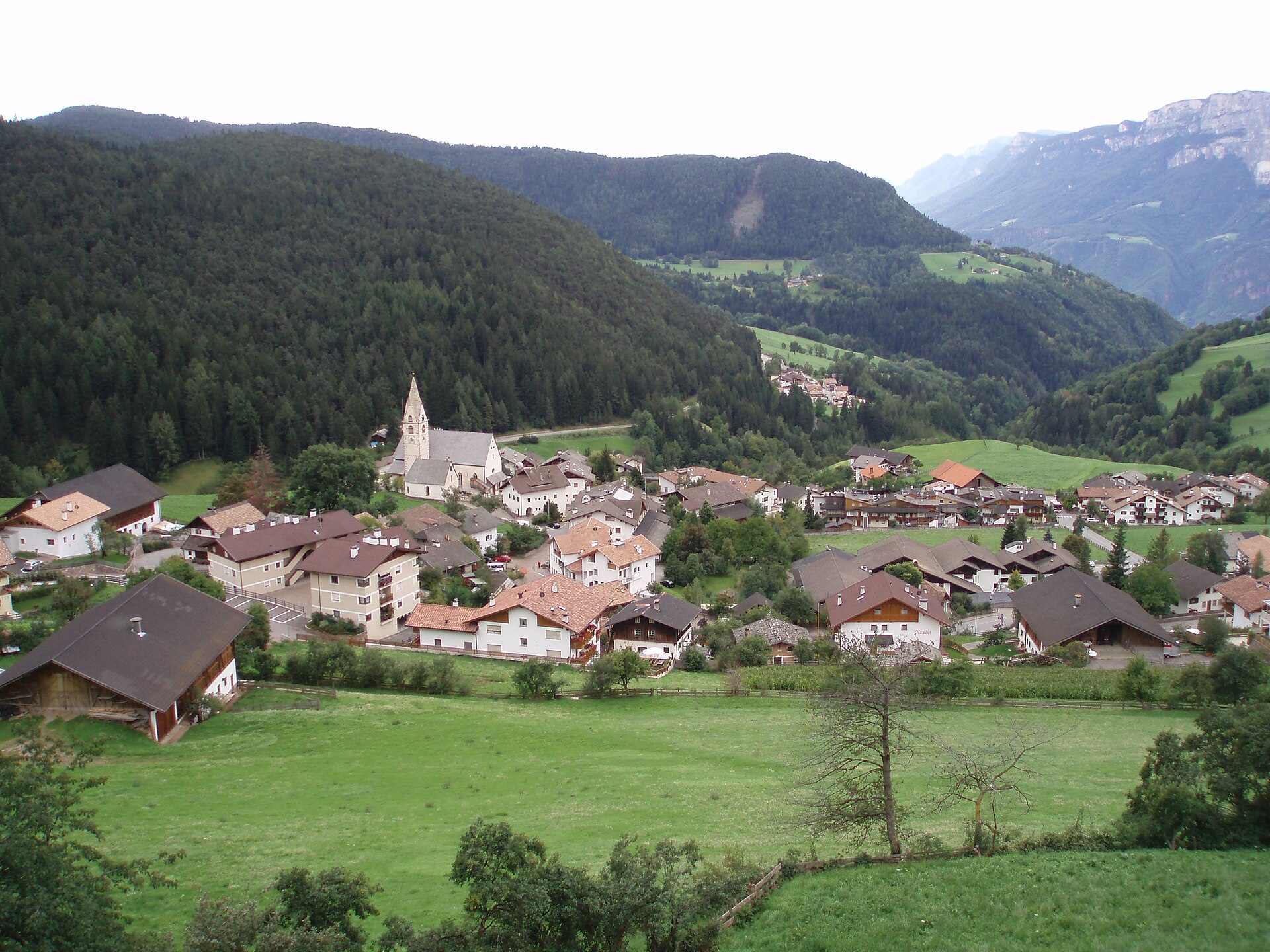 Meltina/Mölten