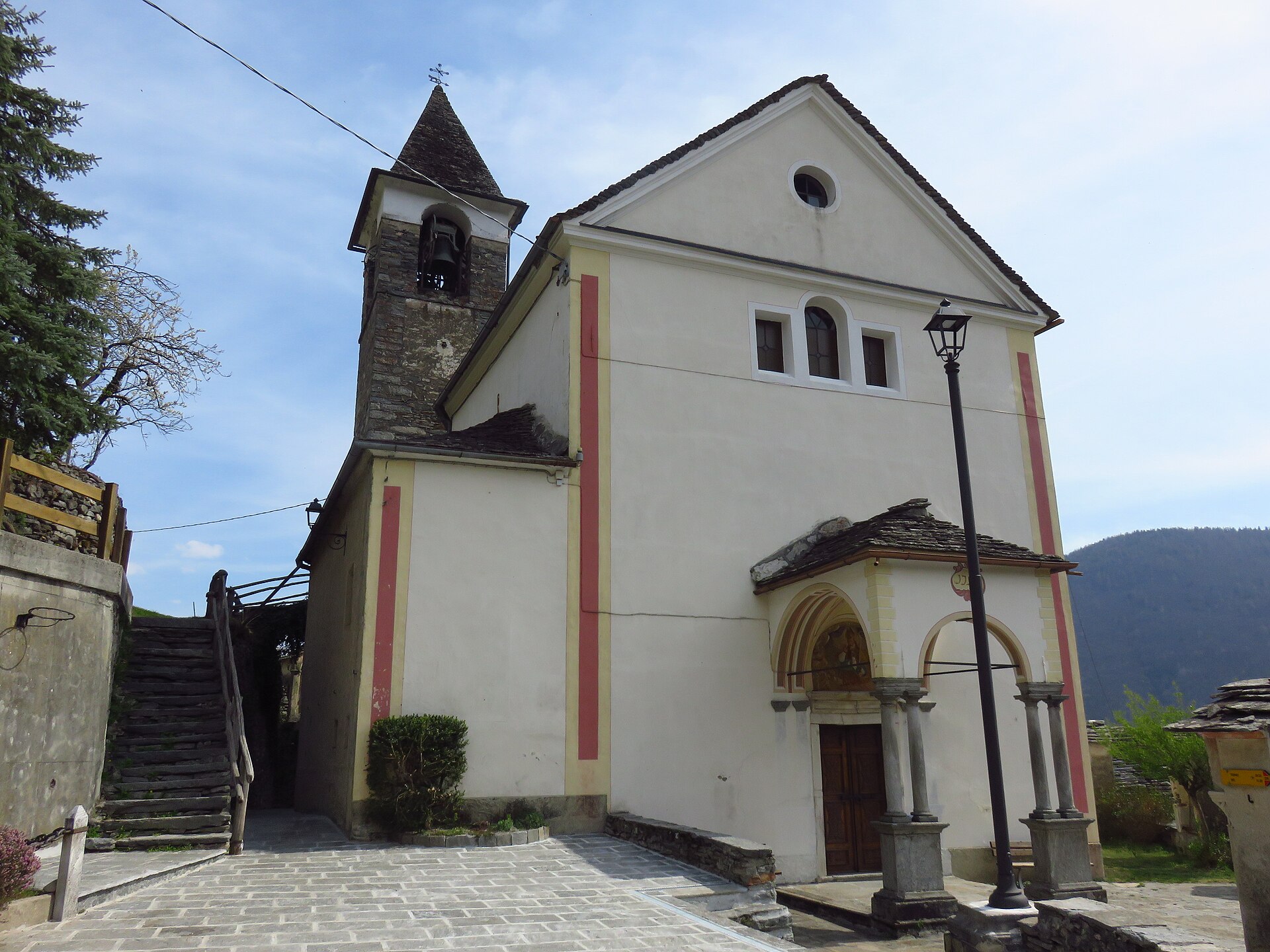 Domodossola