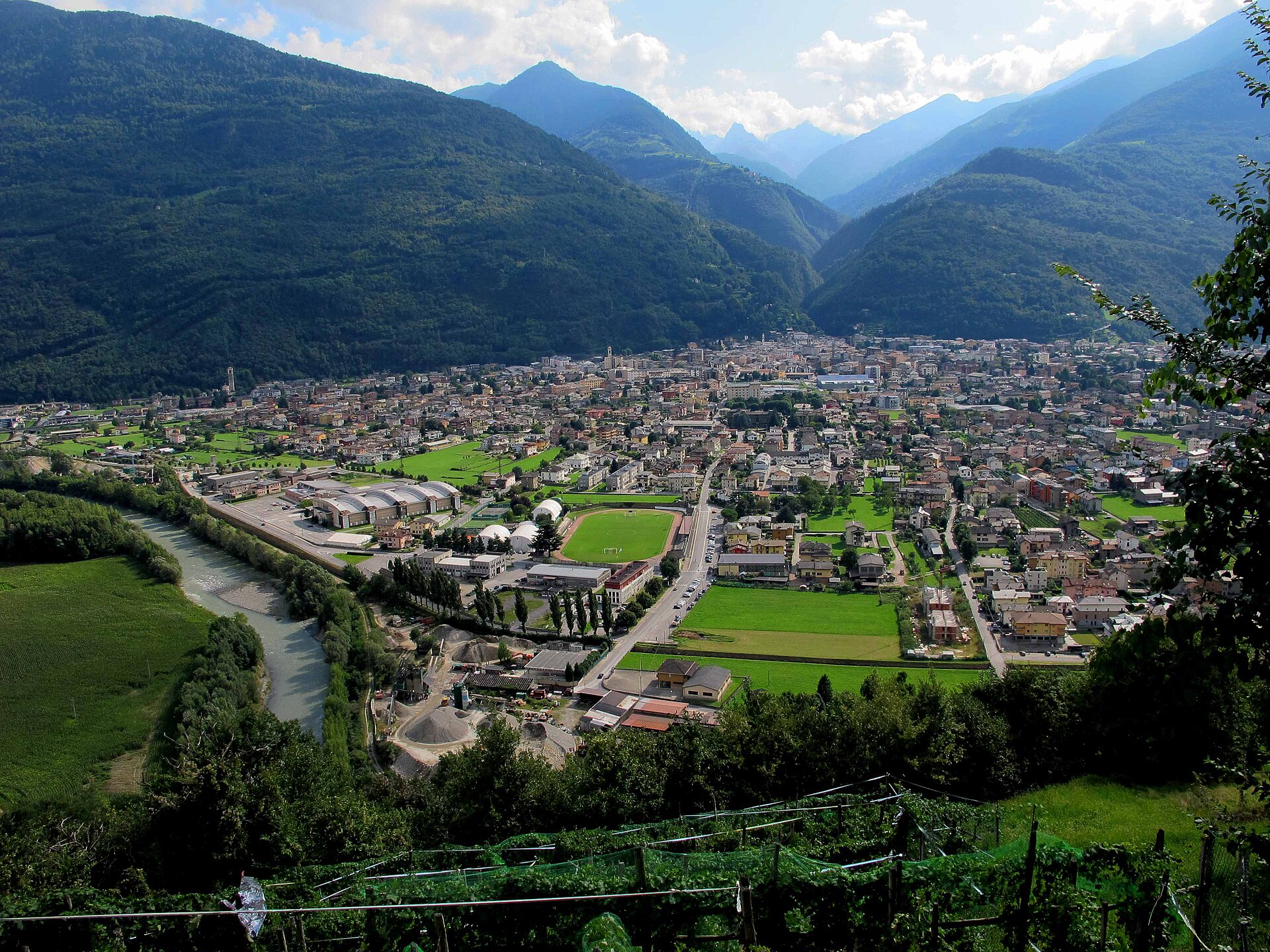 Morbegno