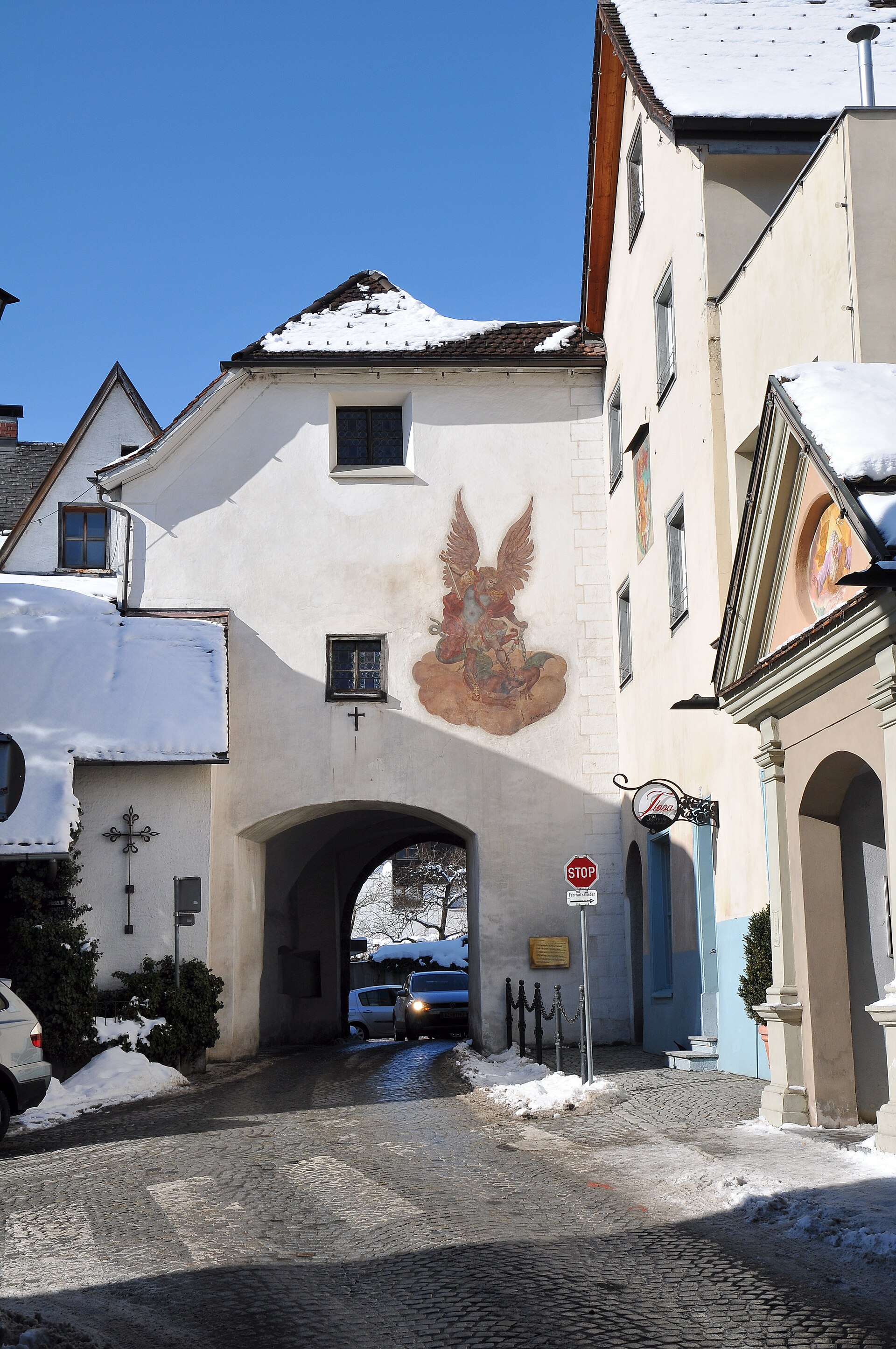 Stadtmuseum Bludenz