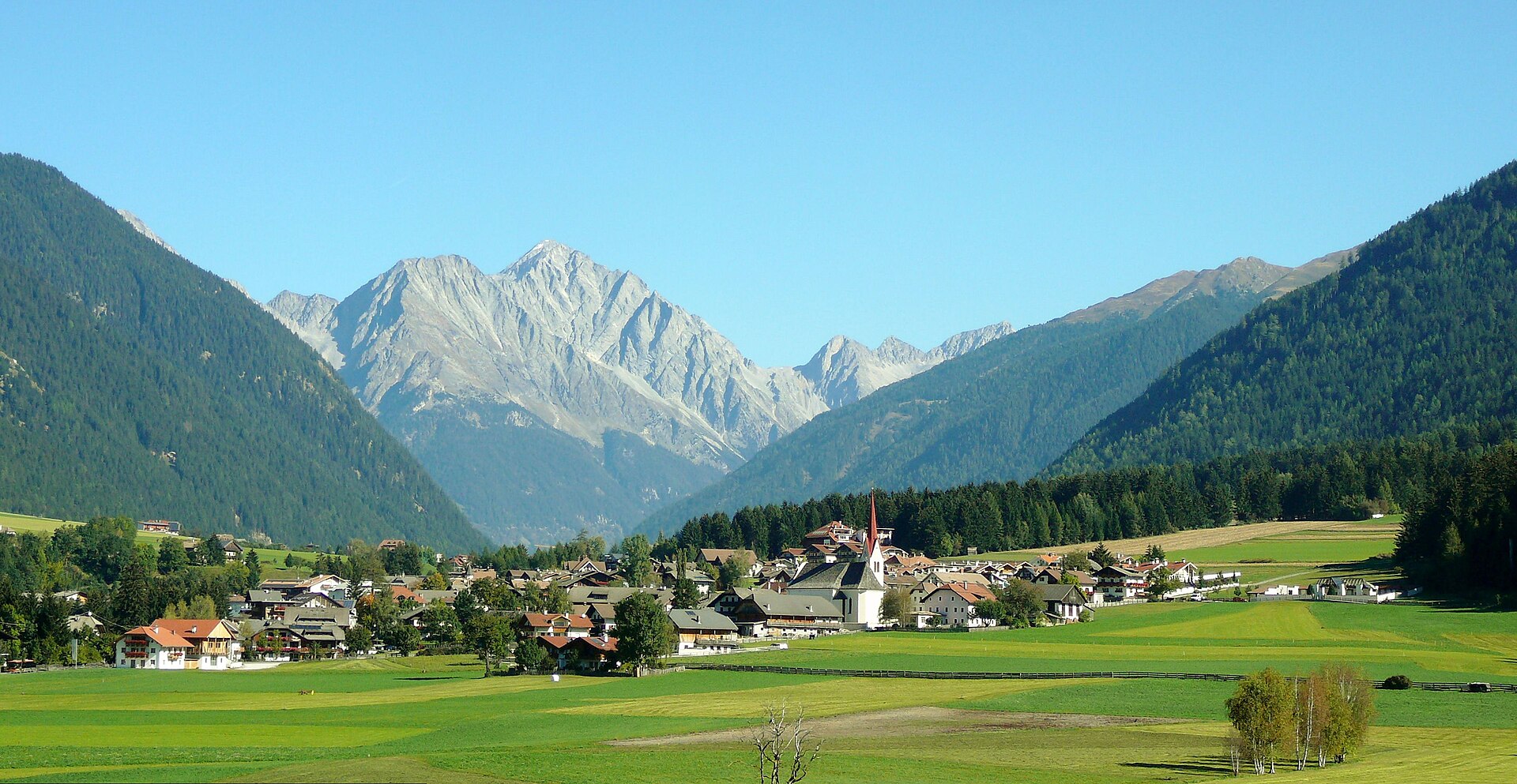 Rasun-Anterselva/Rasen-Antholz