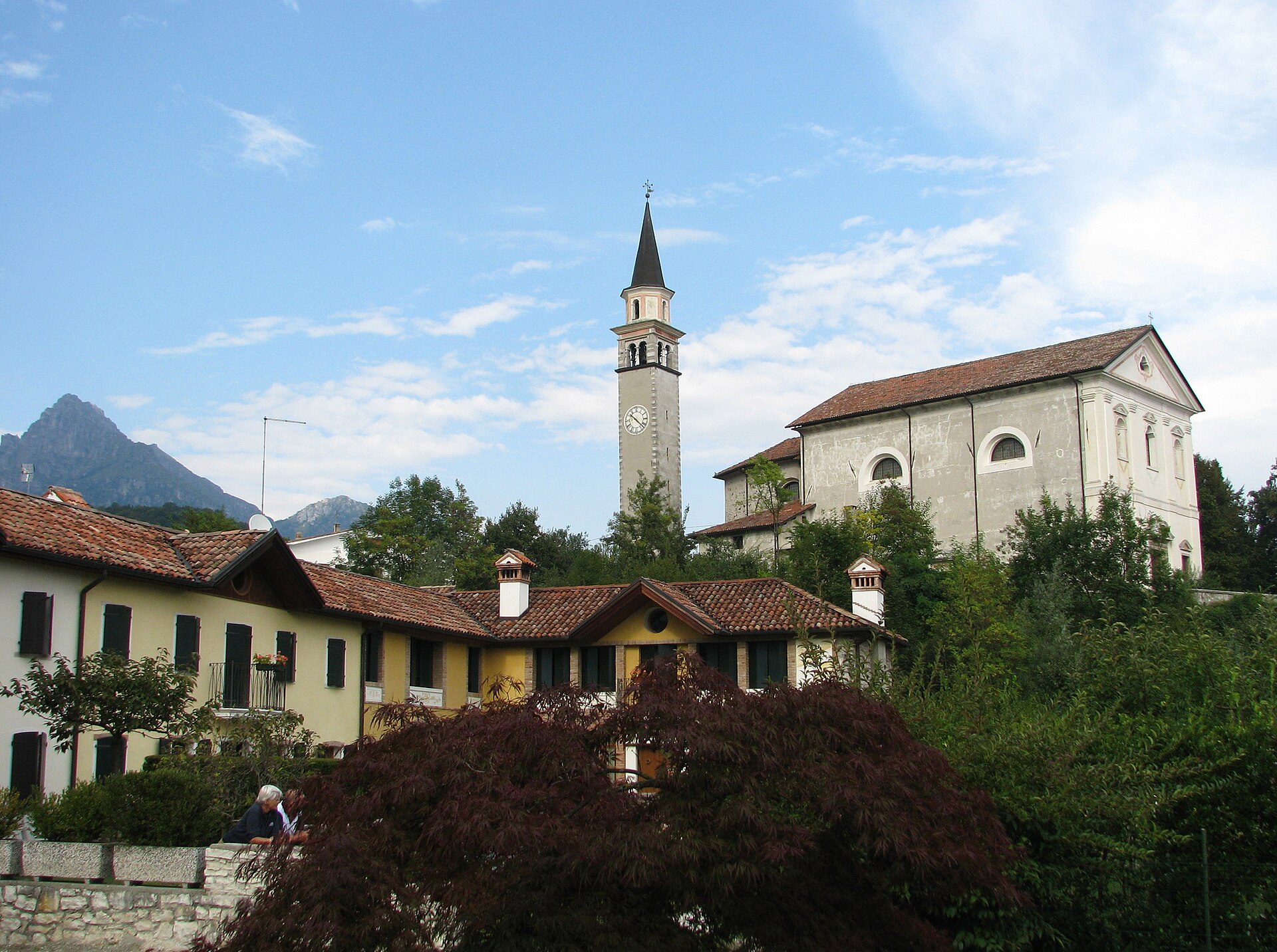 Pedavena