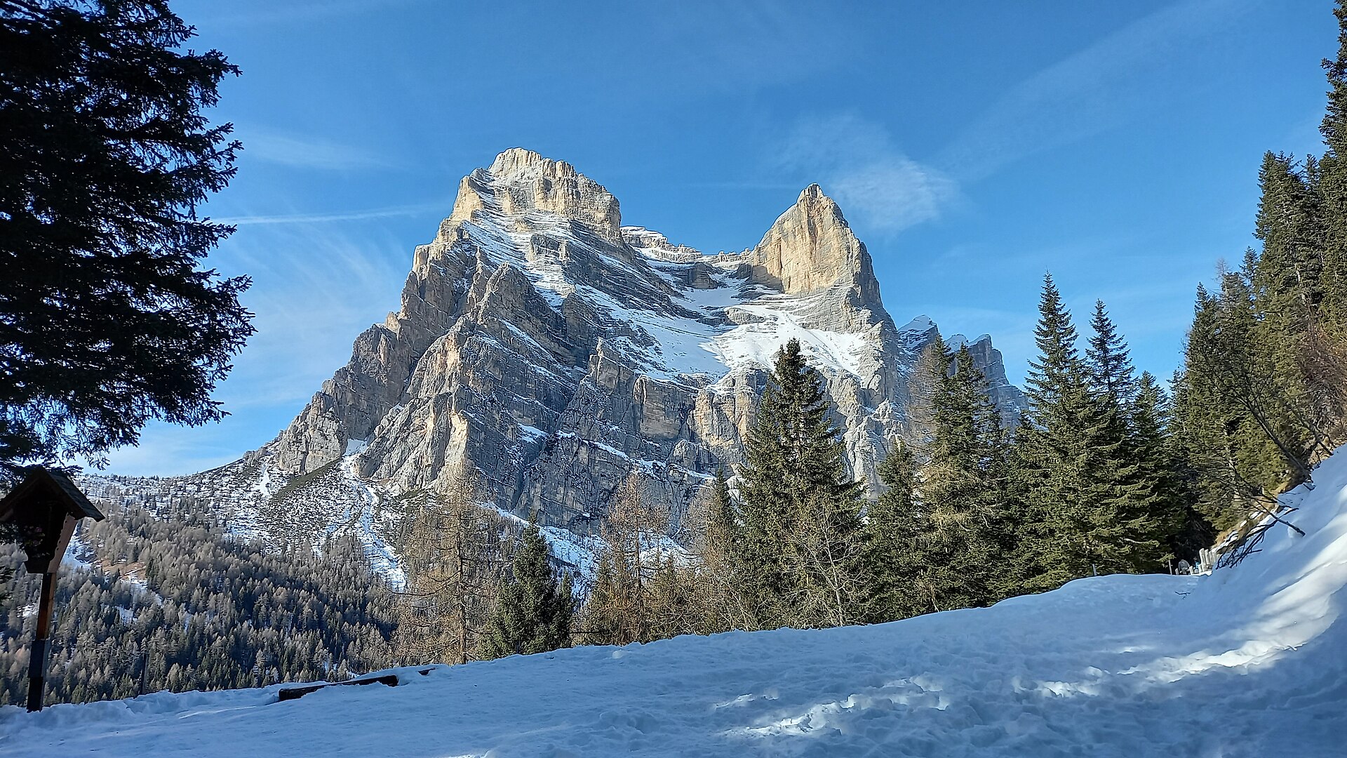 Zoppè di Cadore