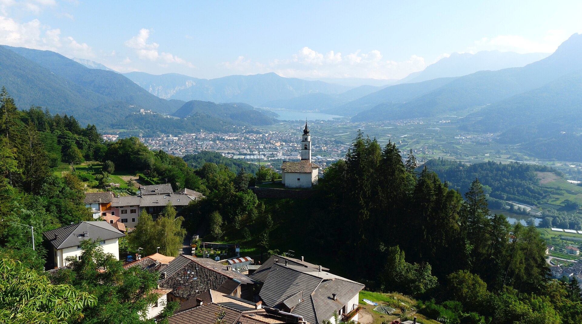 Pergine Valsugana