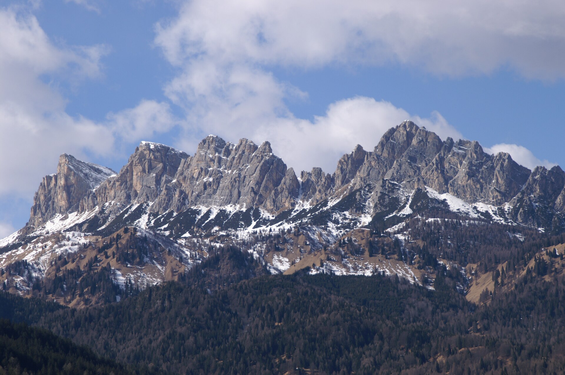 Vodo Cadore
