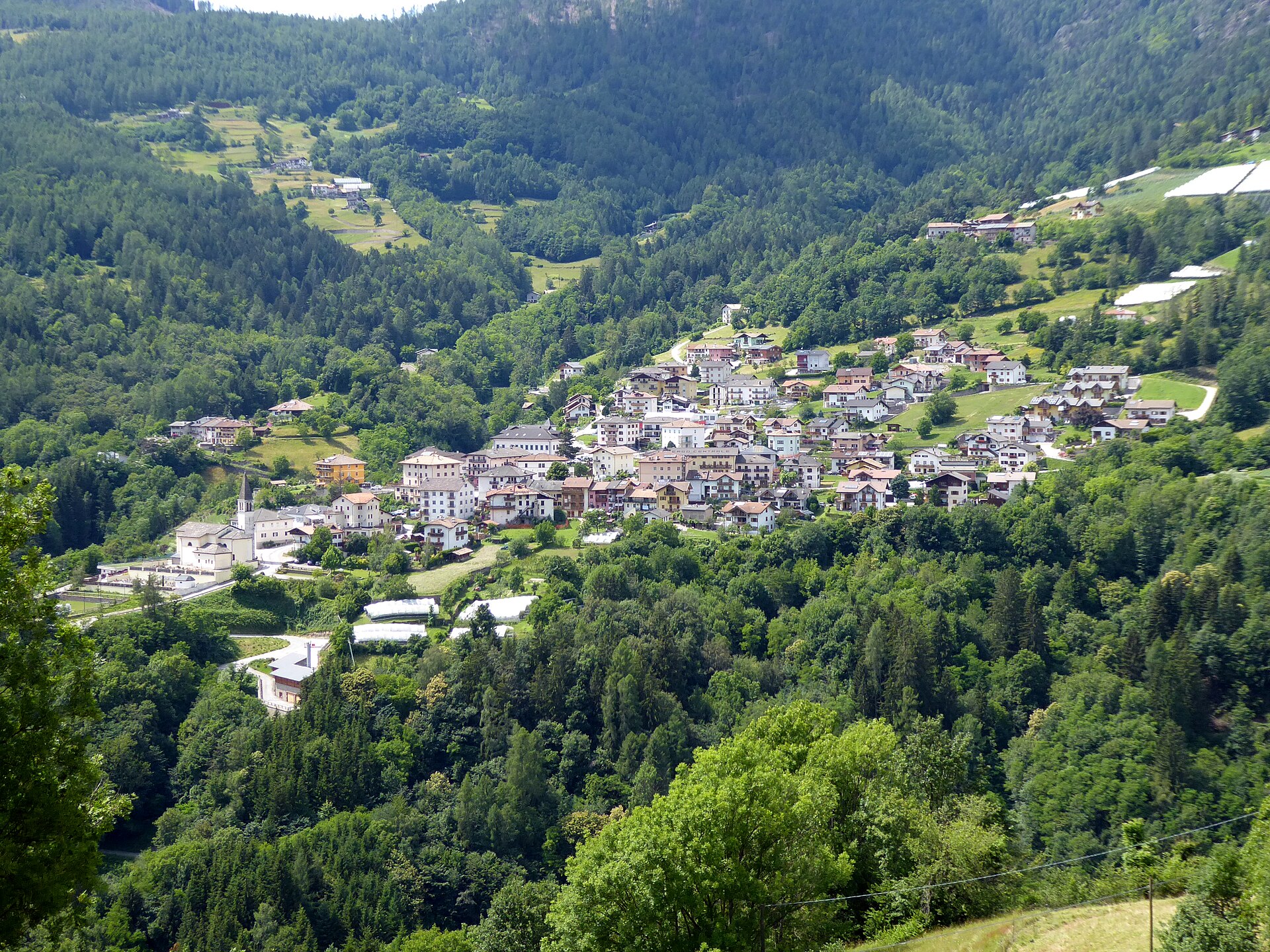 Sant'Orsola Terme